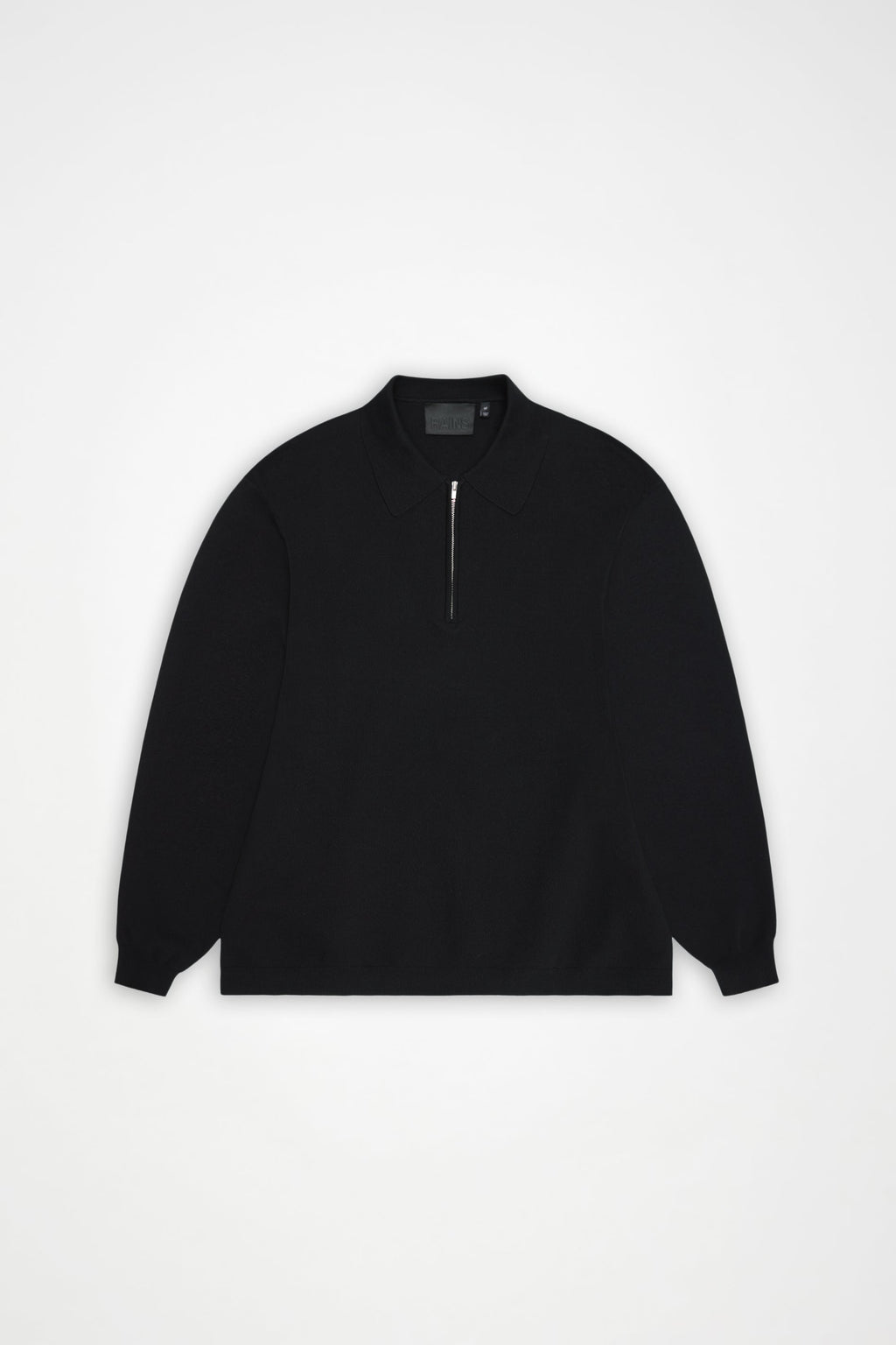 Long Sleeve Polo