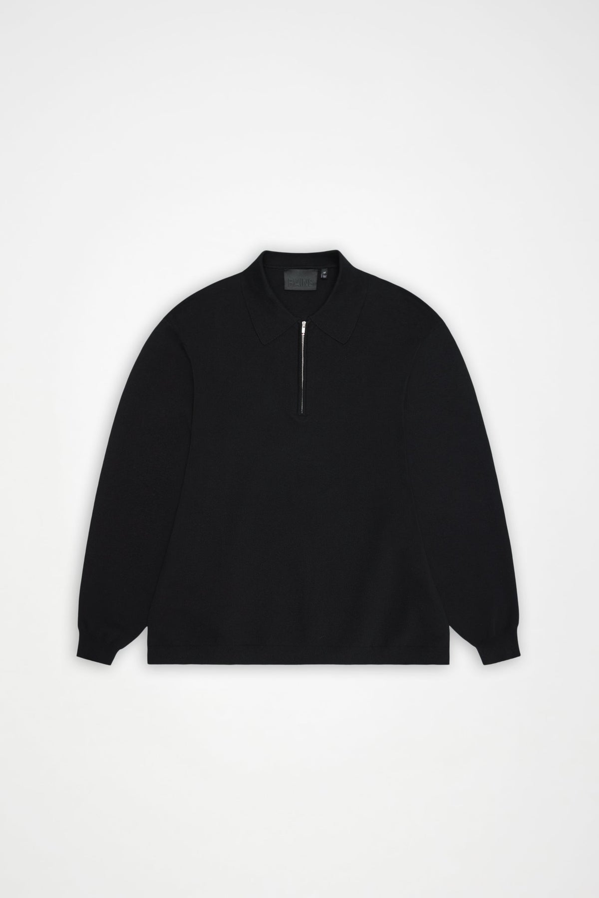 Long Sleeve Polo
