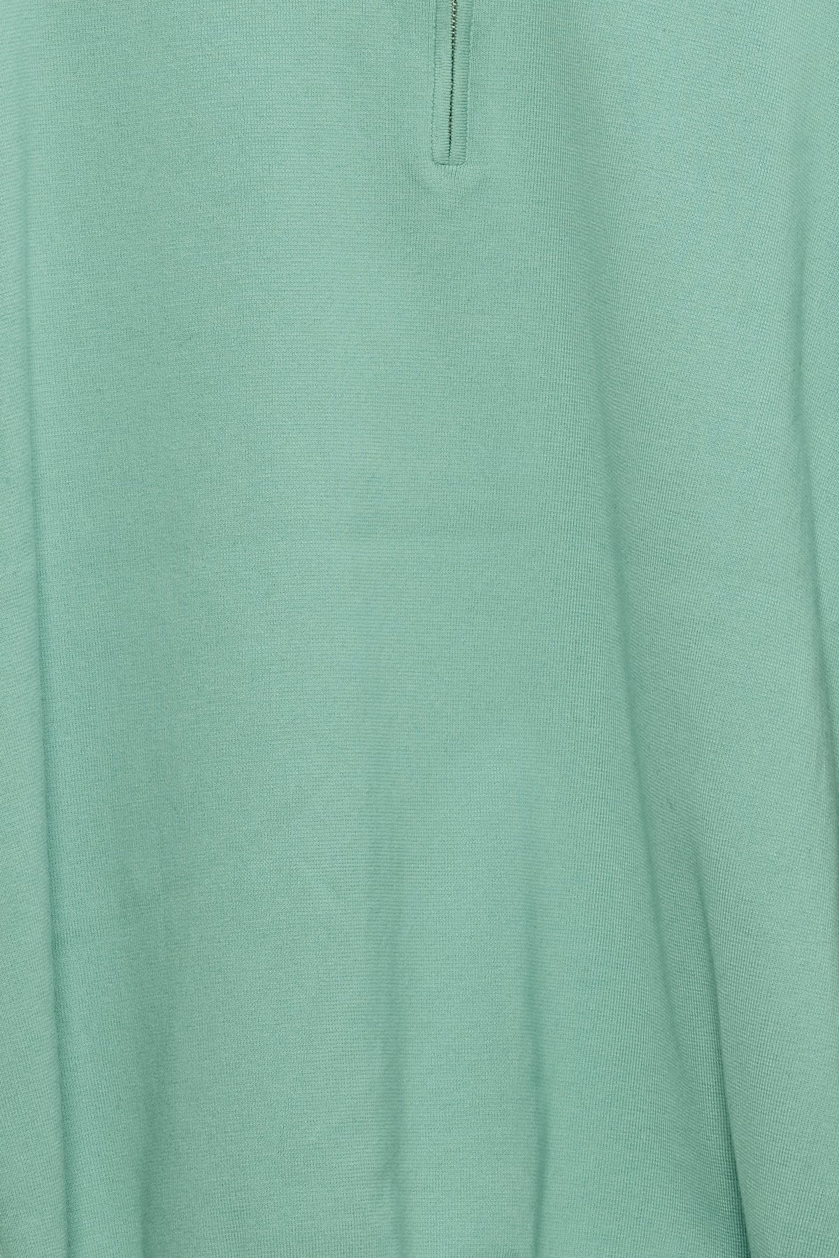 Long Sleeve Polo