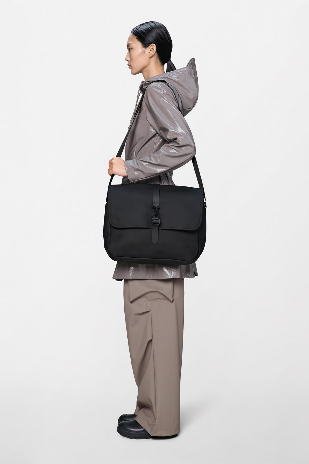 Messenger Bag