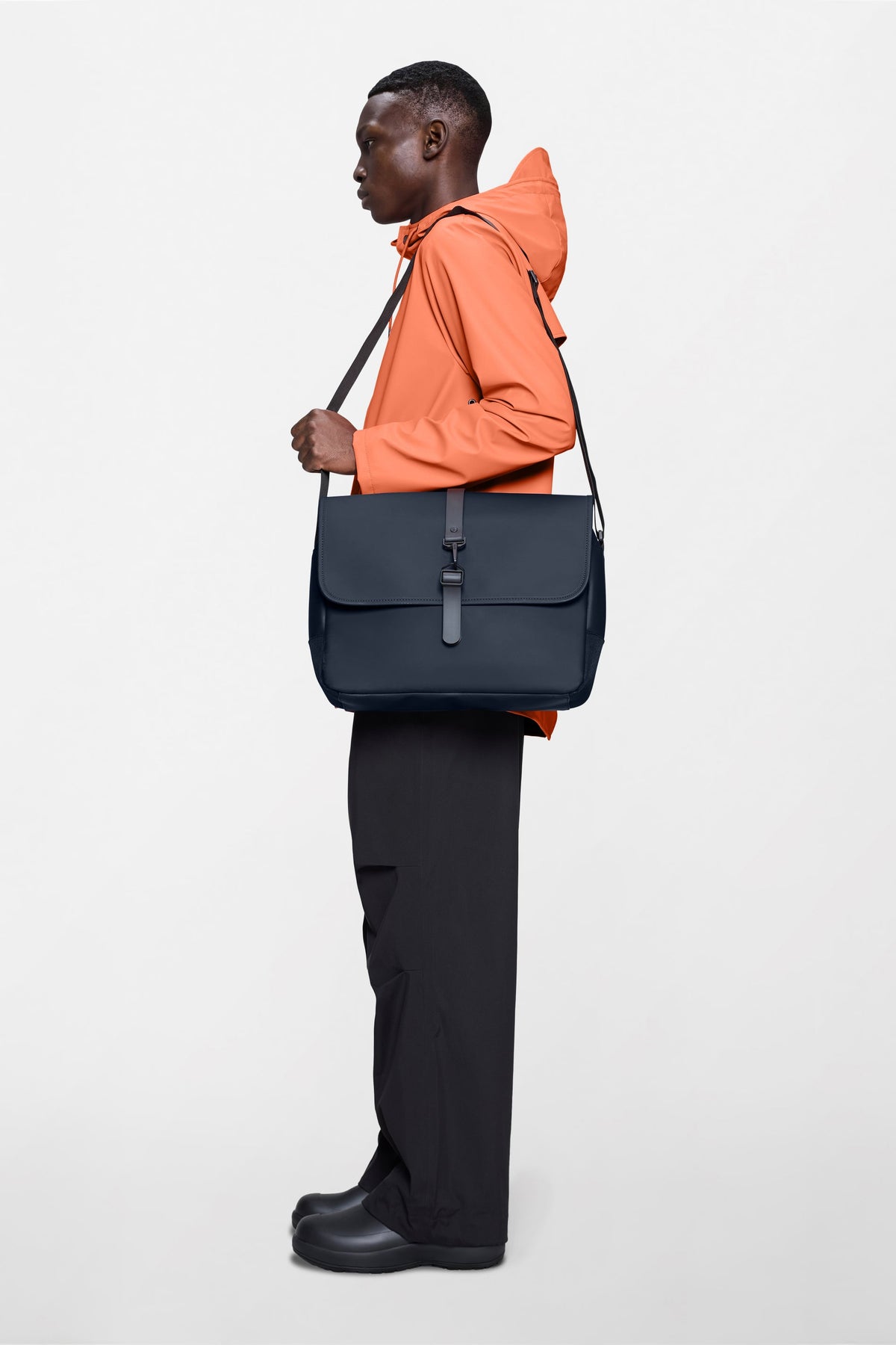 Messenger Bag