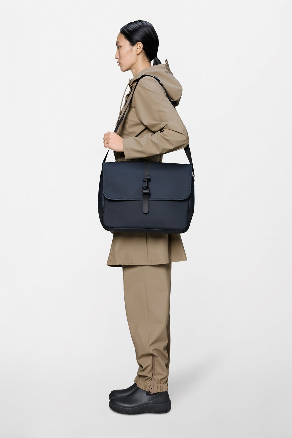 Messenger Bag