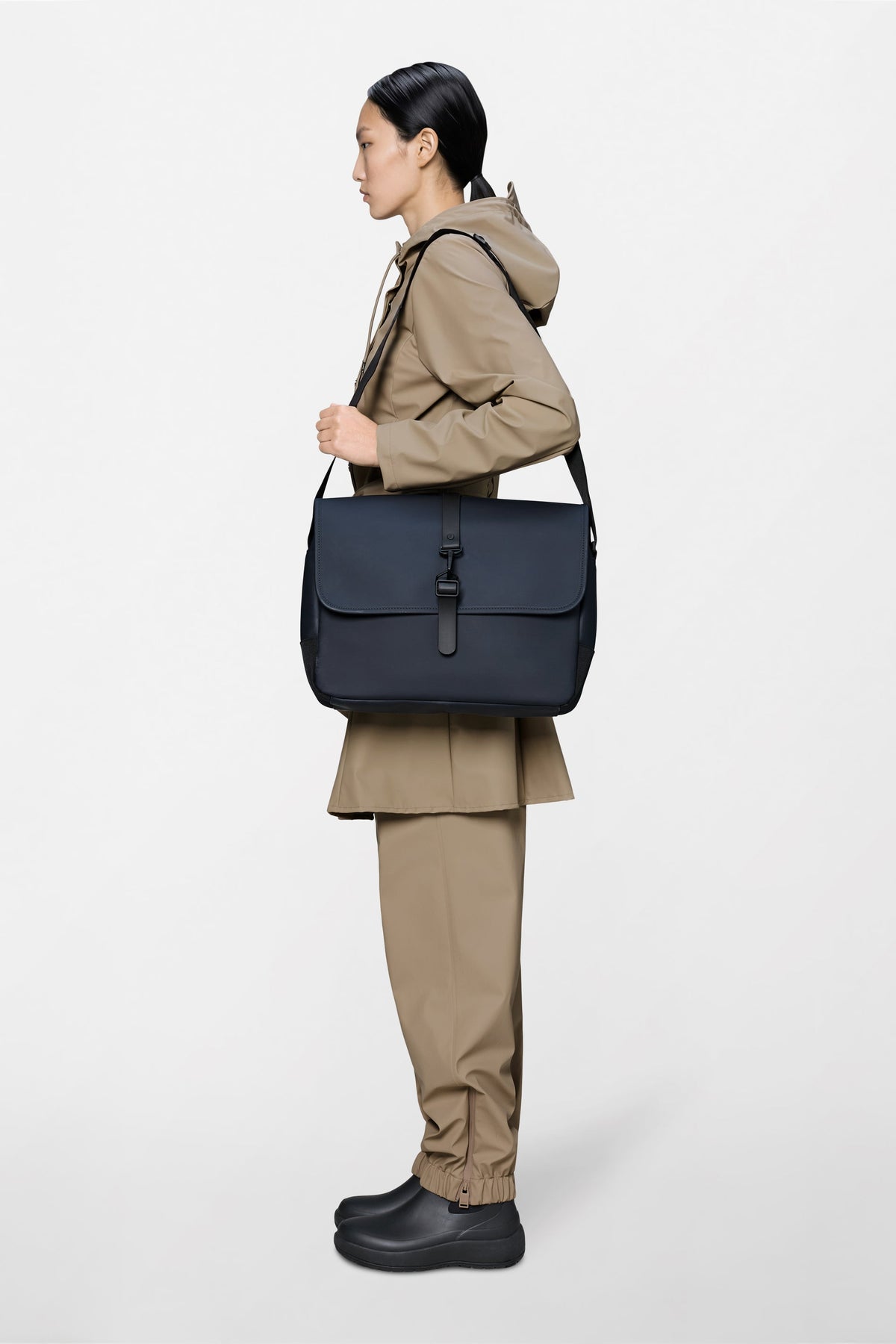 Messenger Bag