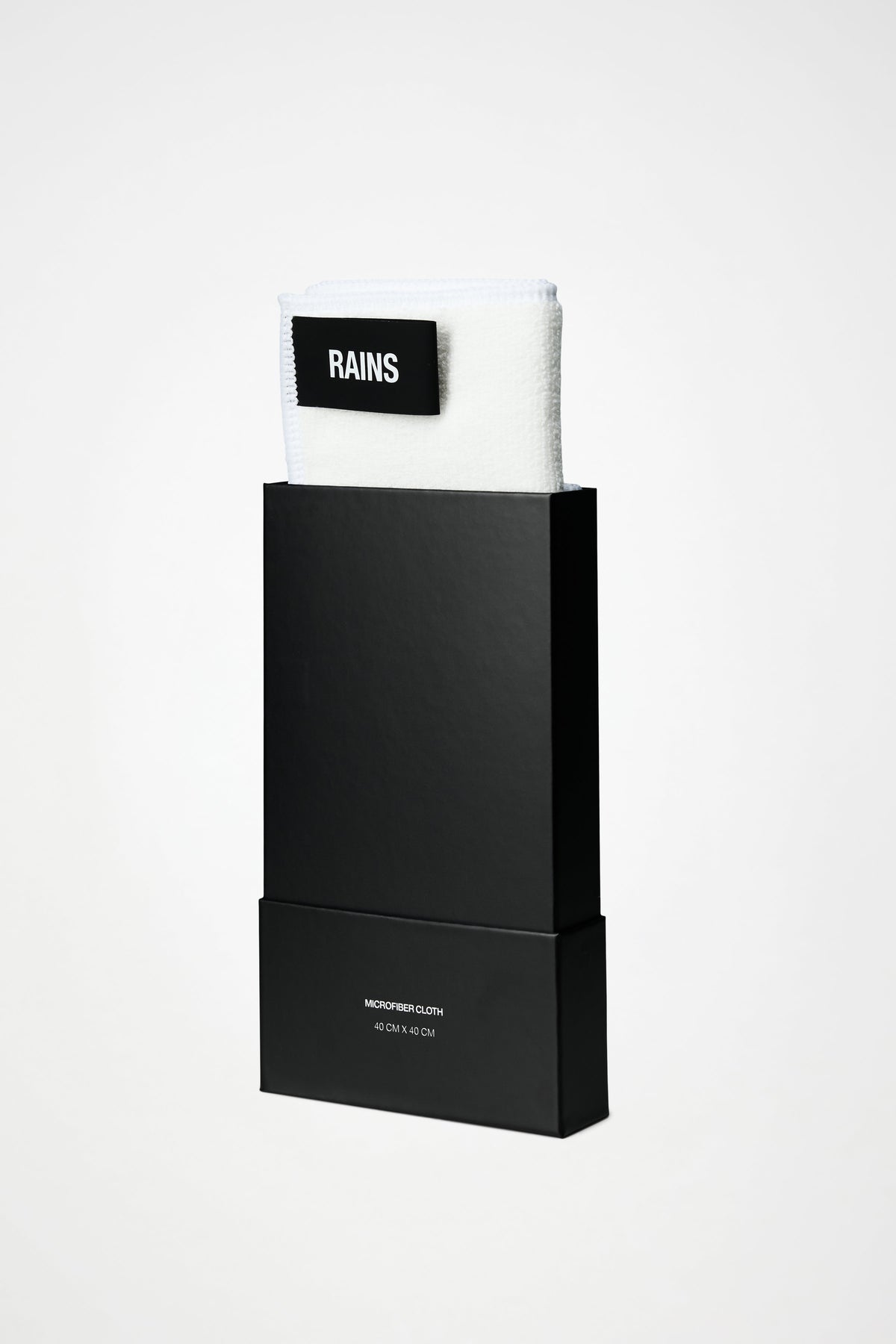 Microfiber Cloth
