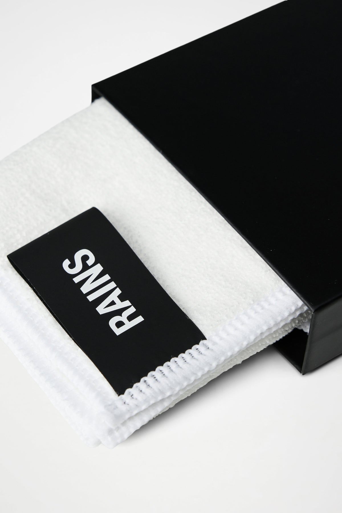 Microfiber Cloth
