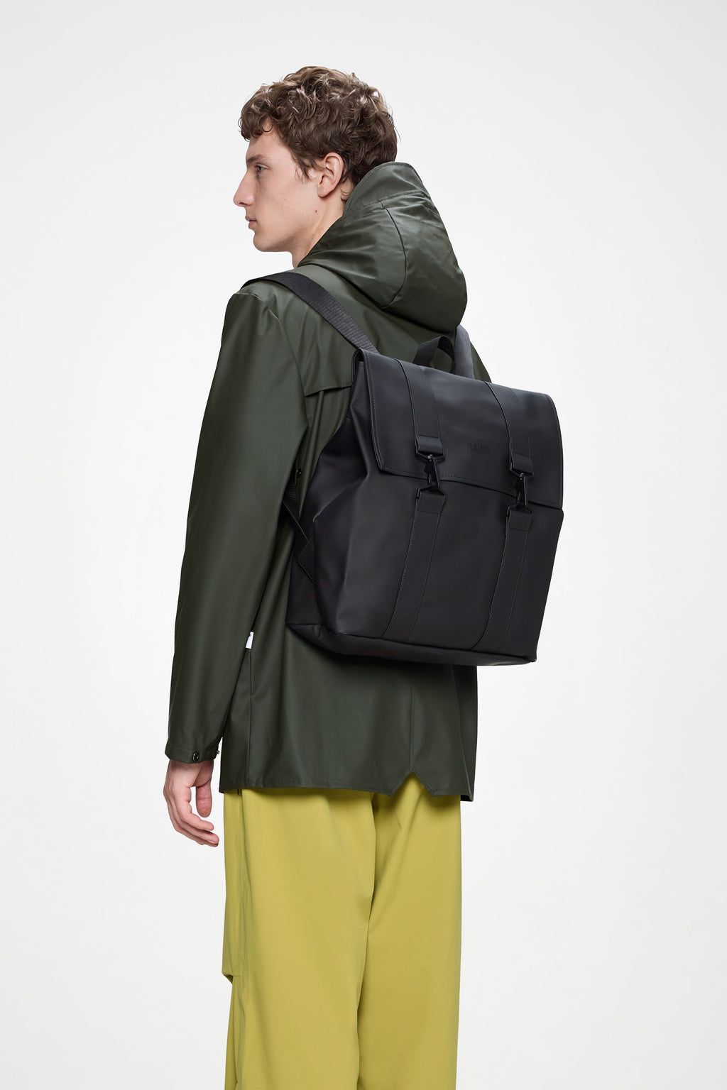 MSN Bag