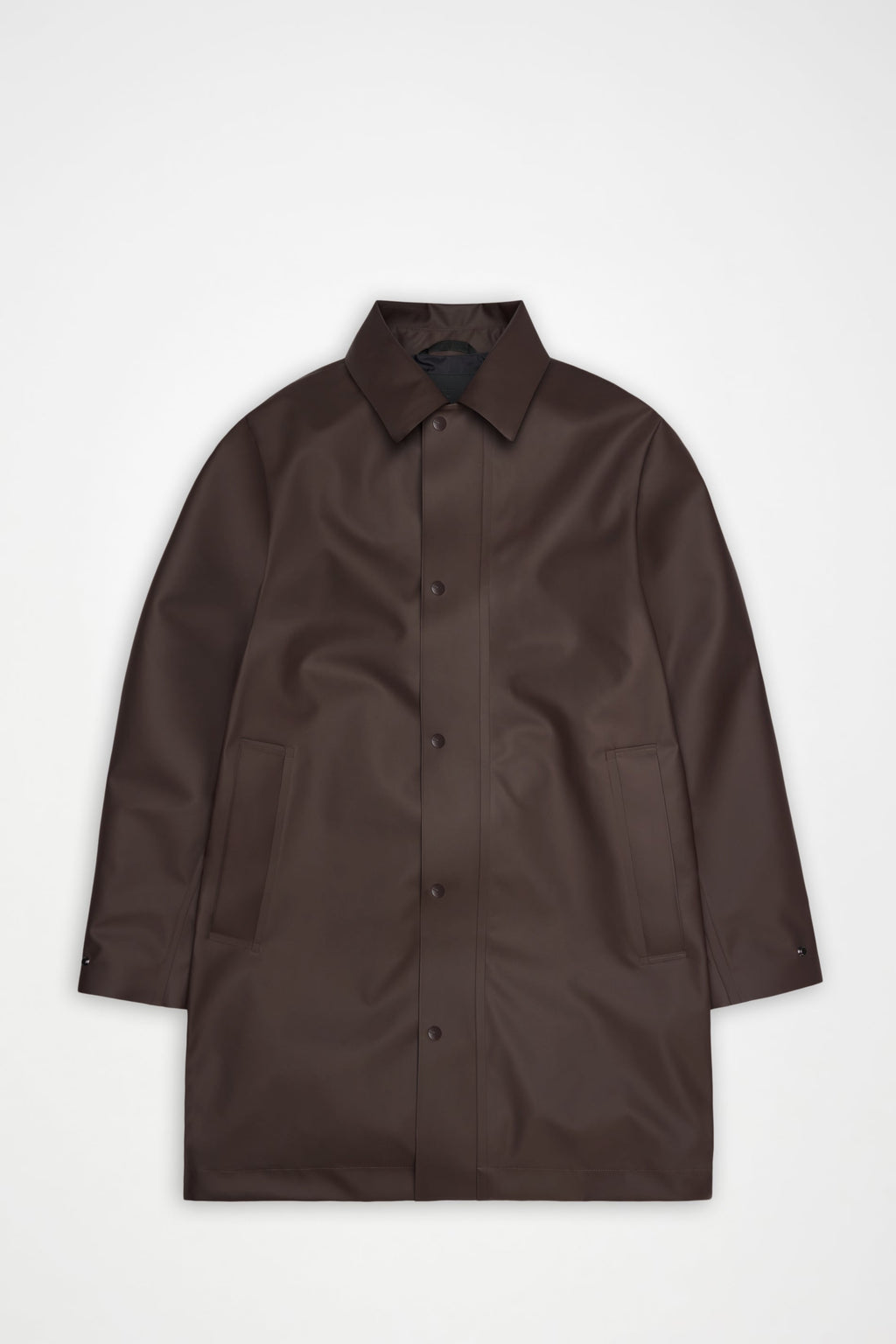 Nara Long Jacket