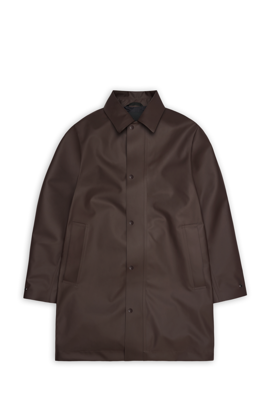 Nara Long Jacket