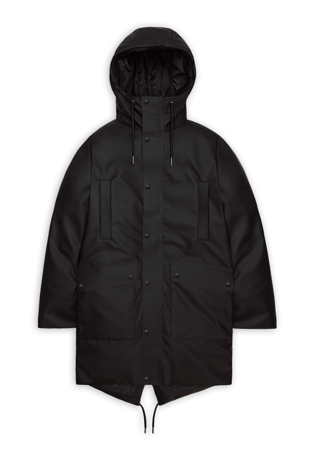 Nome Long Parka