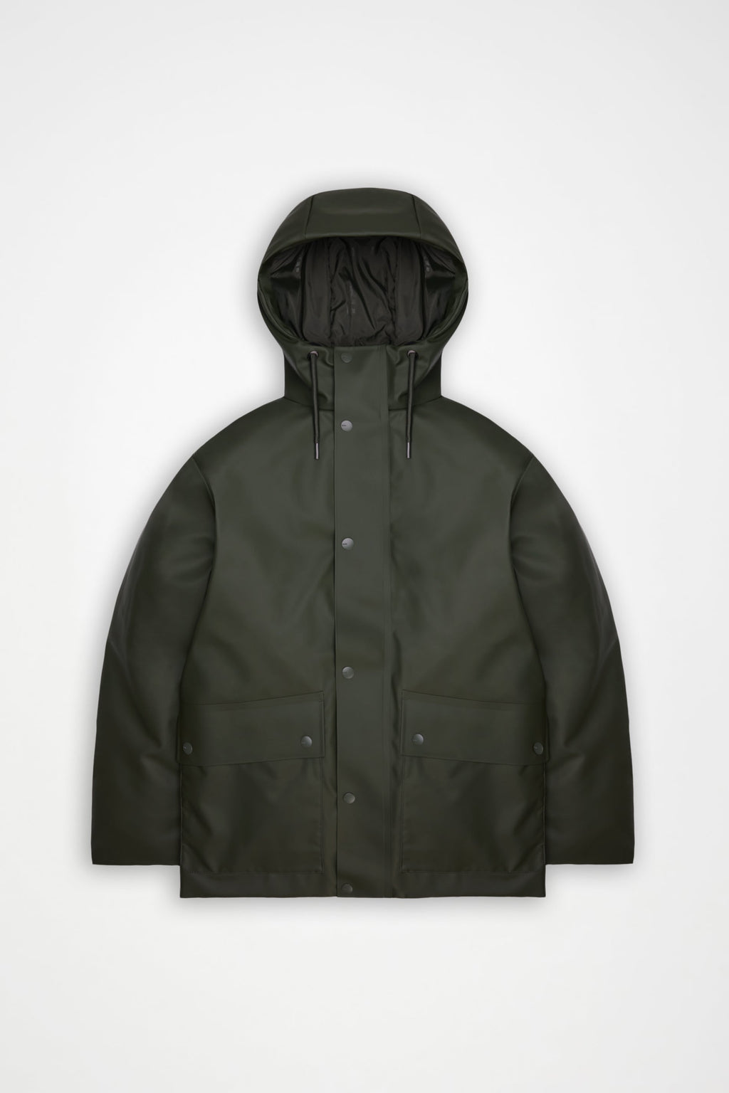 Nome Parka