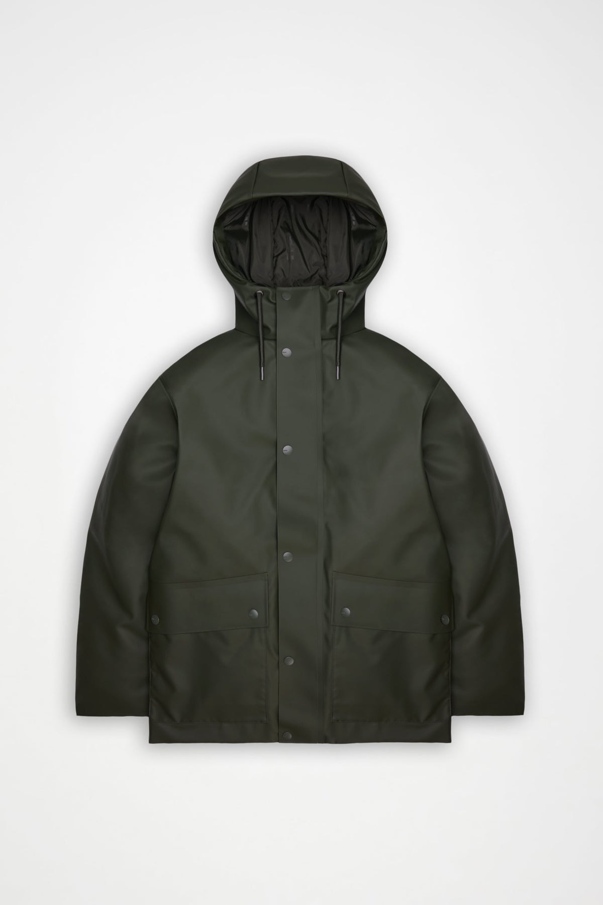 Nome Parka