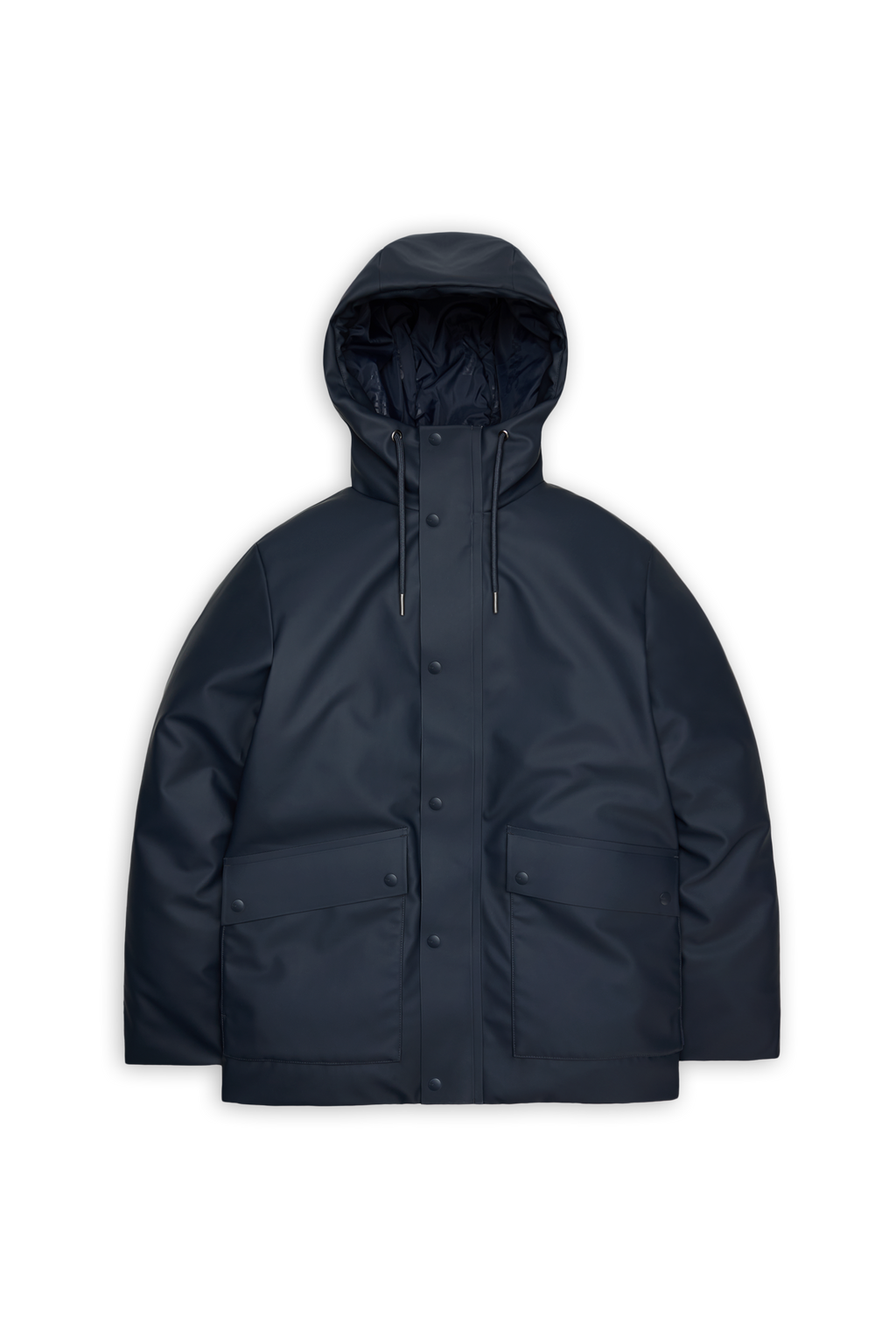 Nome Parka