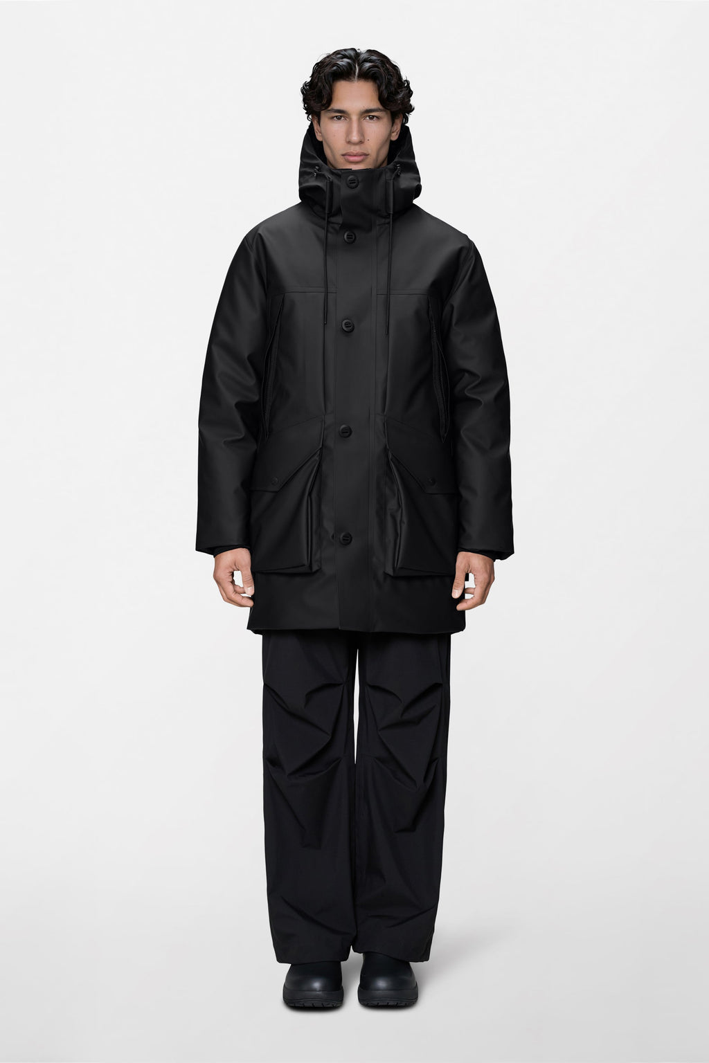 Novi Arctic Parka