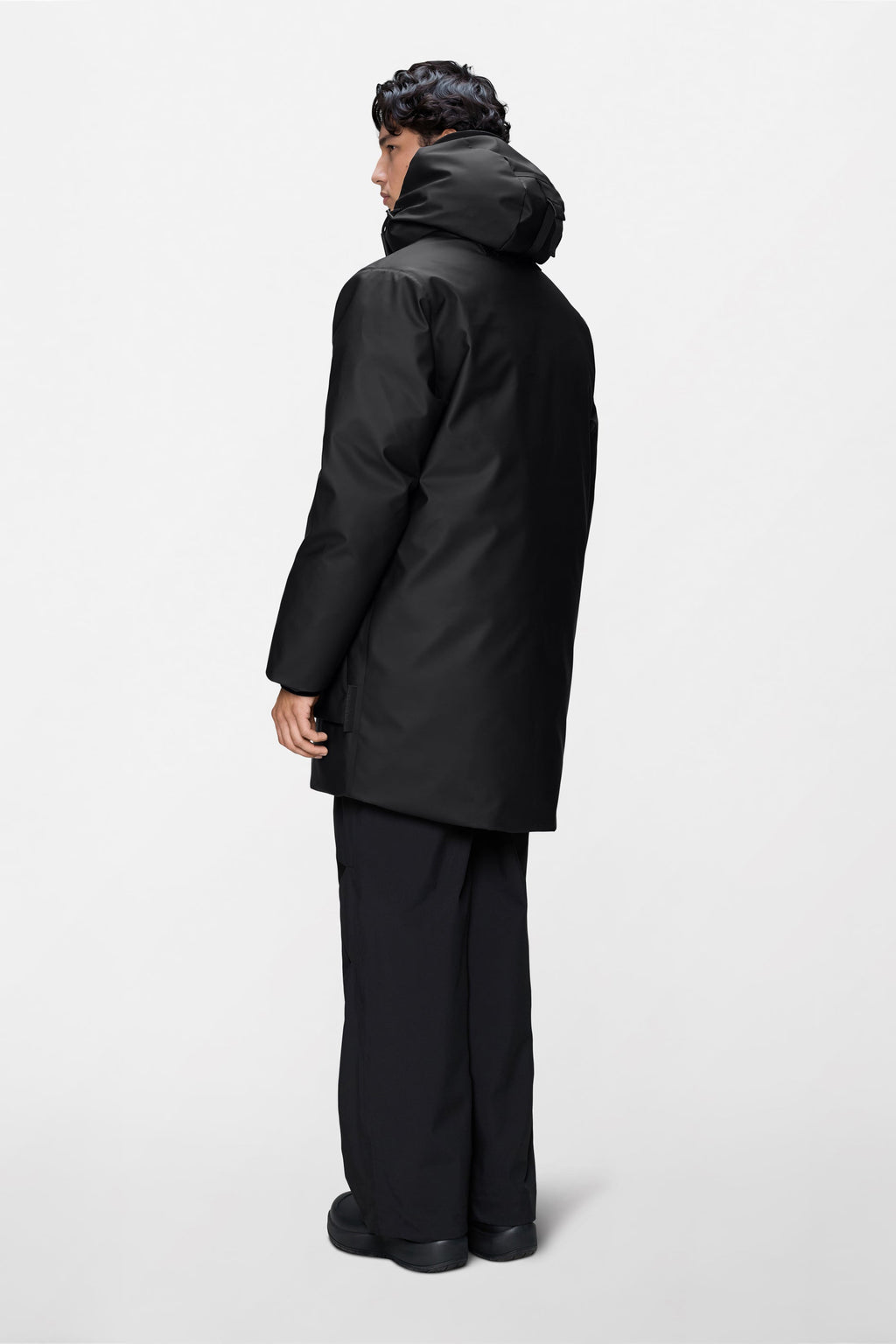 Novi Arctic Parka