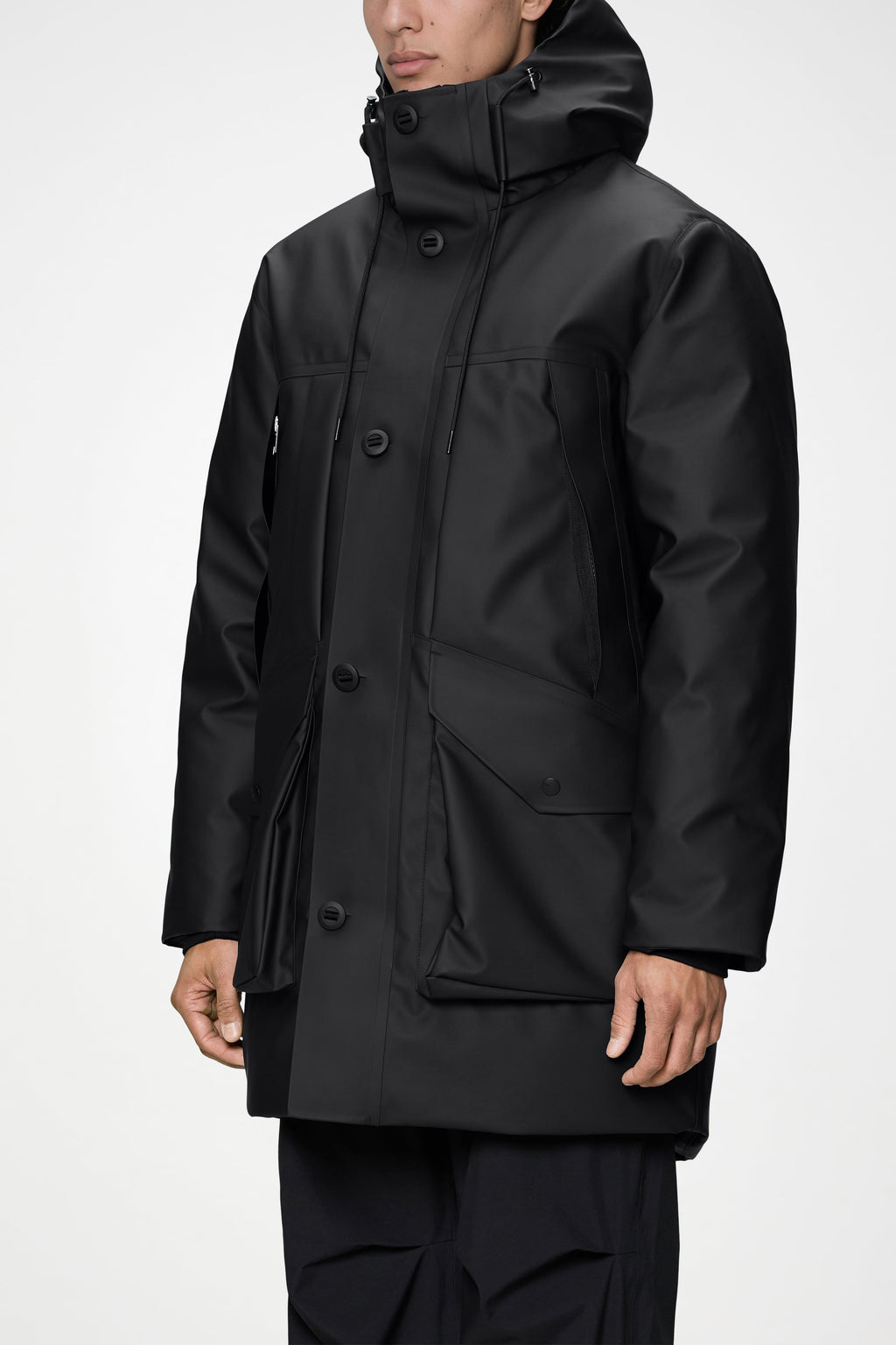 Novi Arctic Parka