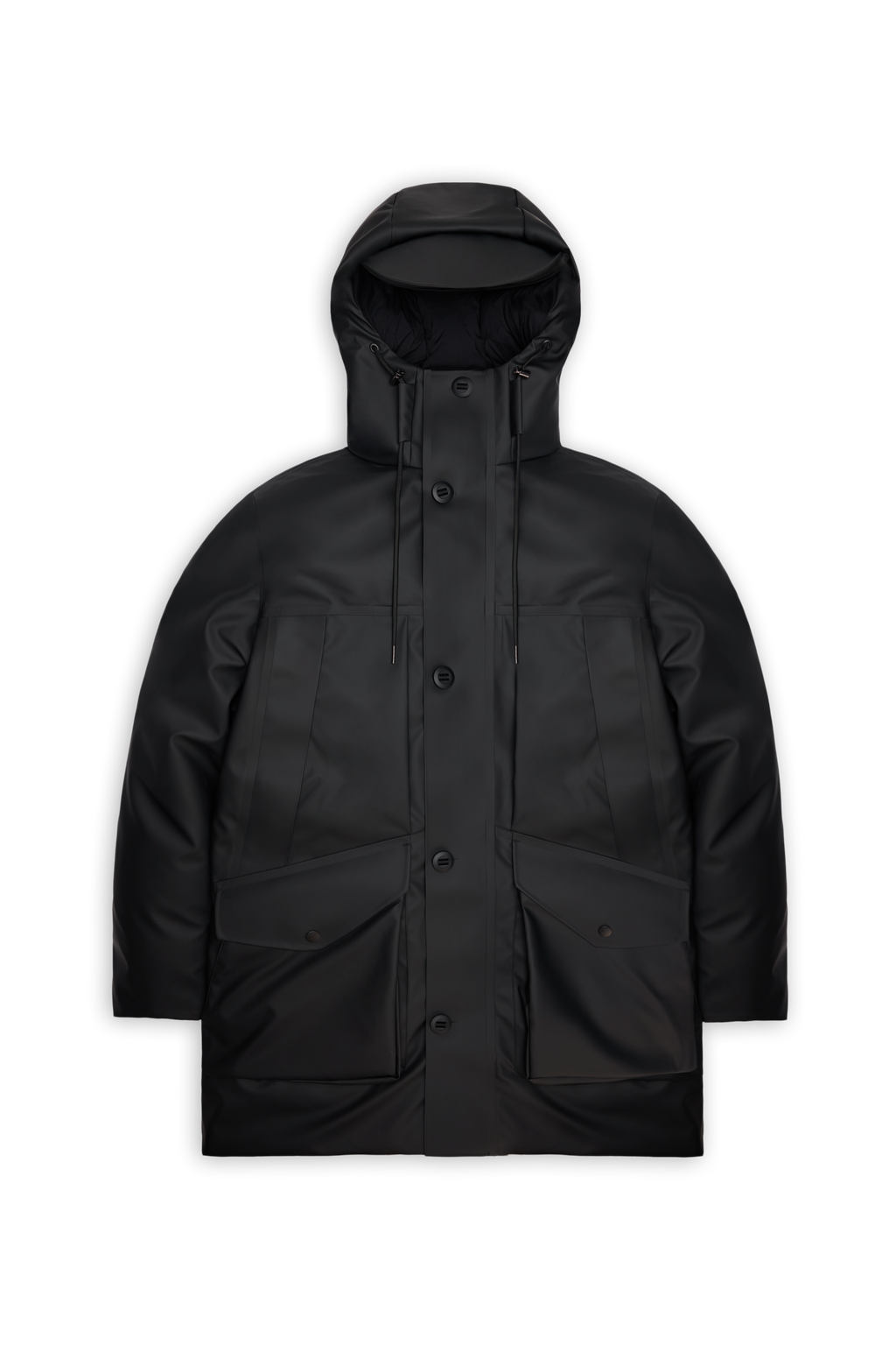 Novi Arctic Parka