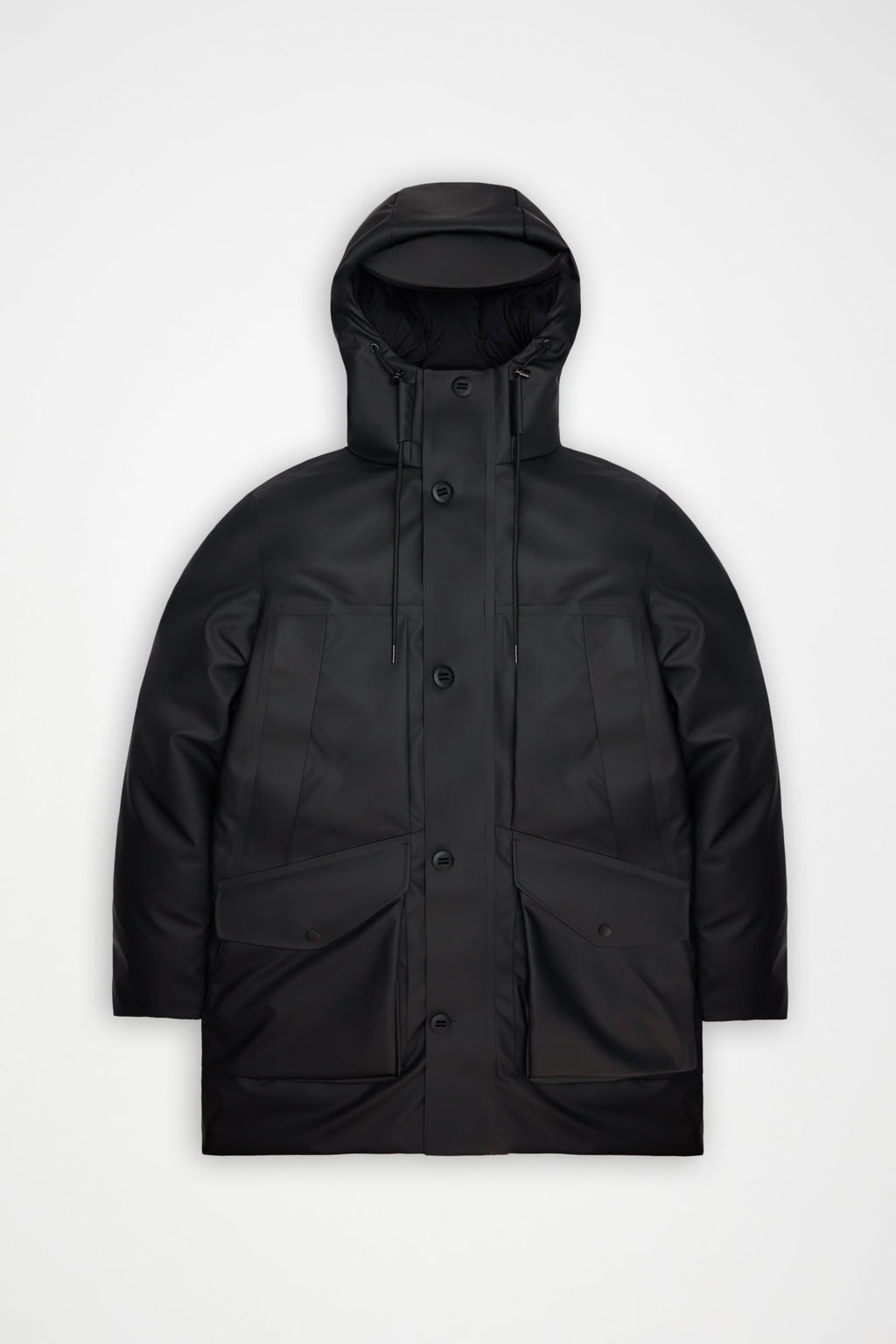 Novi Arctic Parka