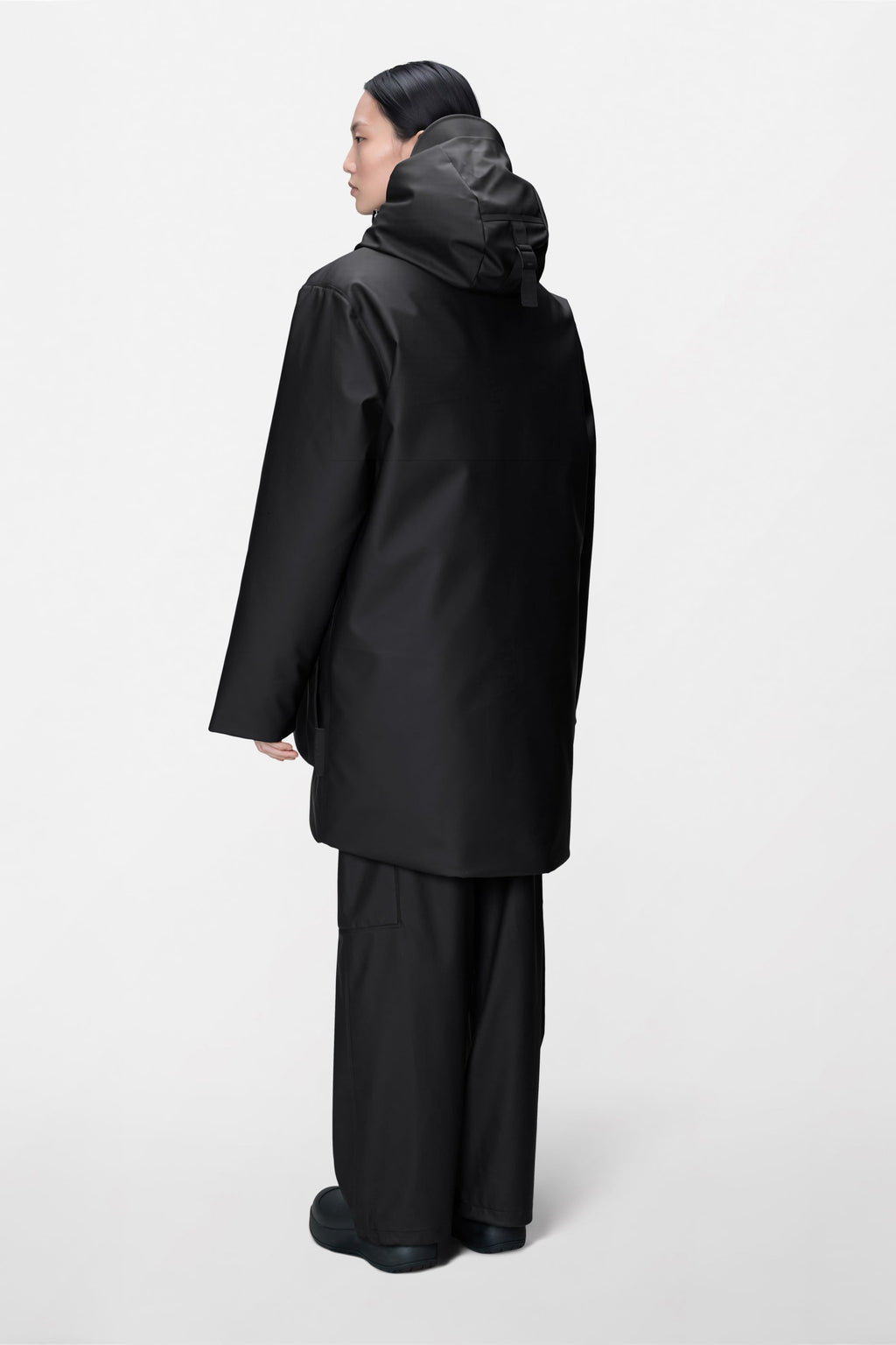 Novi Arctic Parka