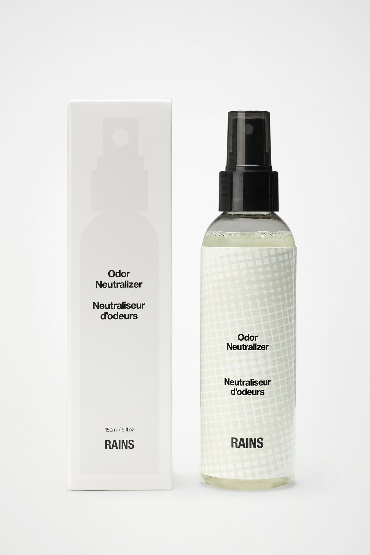 Odor Neutralizer
