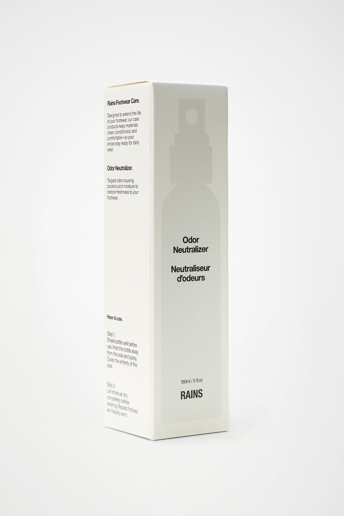 Odor Neutralizer