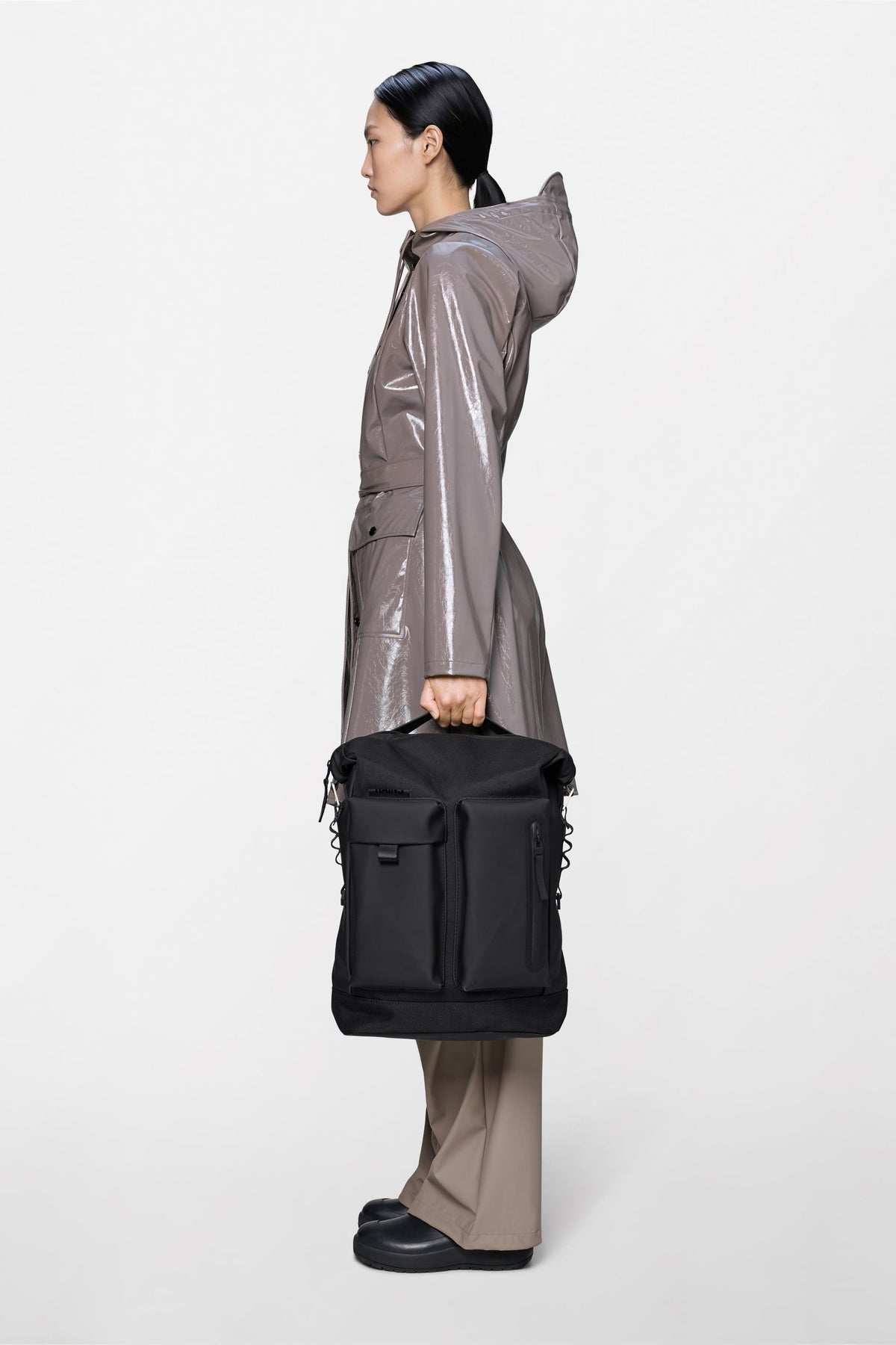 Otaru Backpack