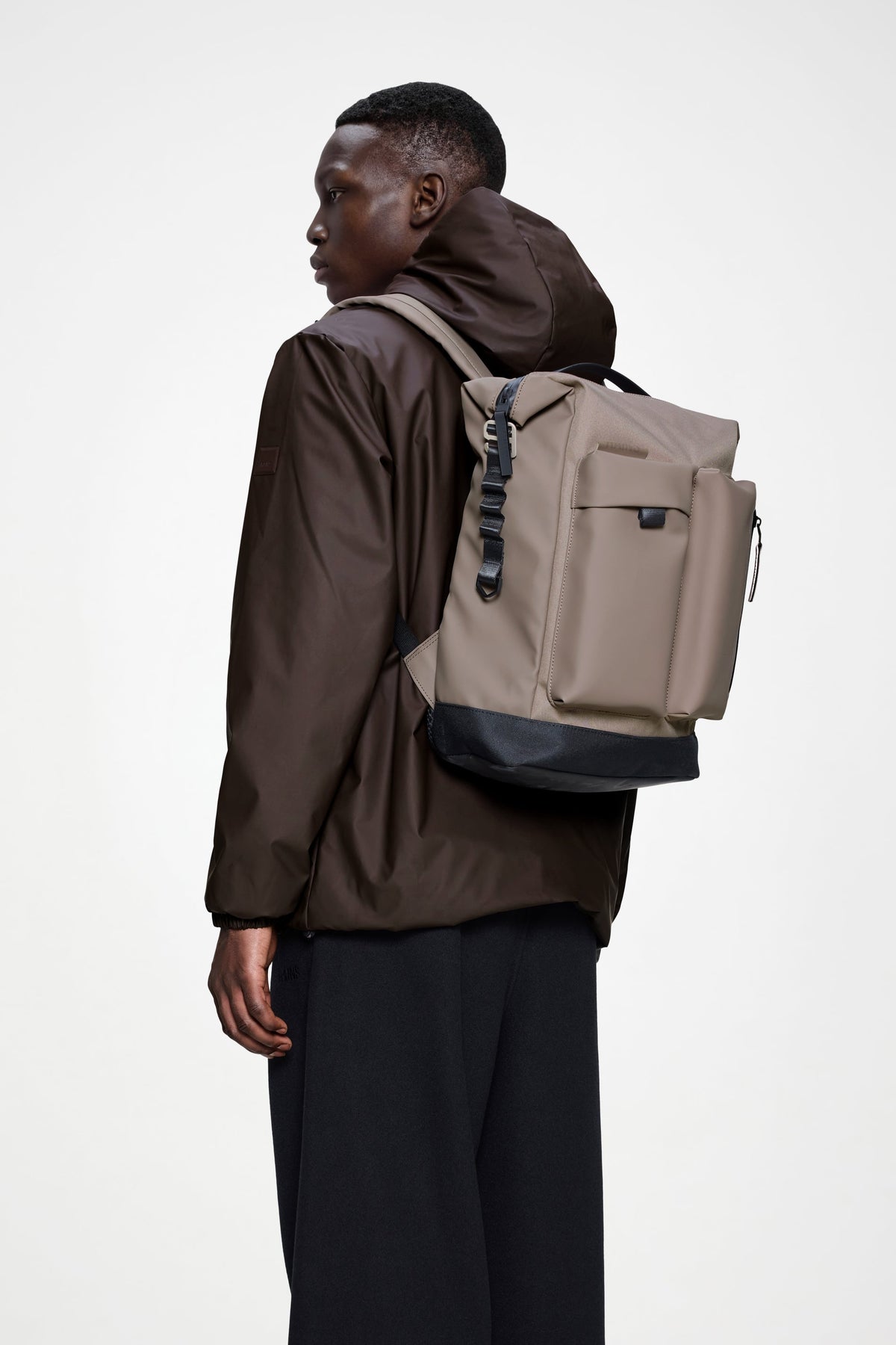 Otaru Backpack