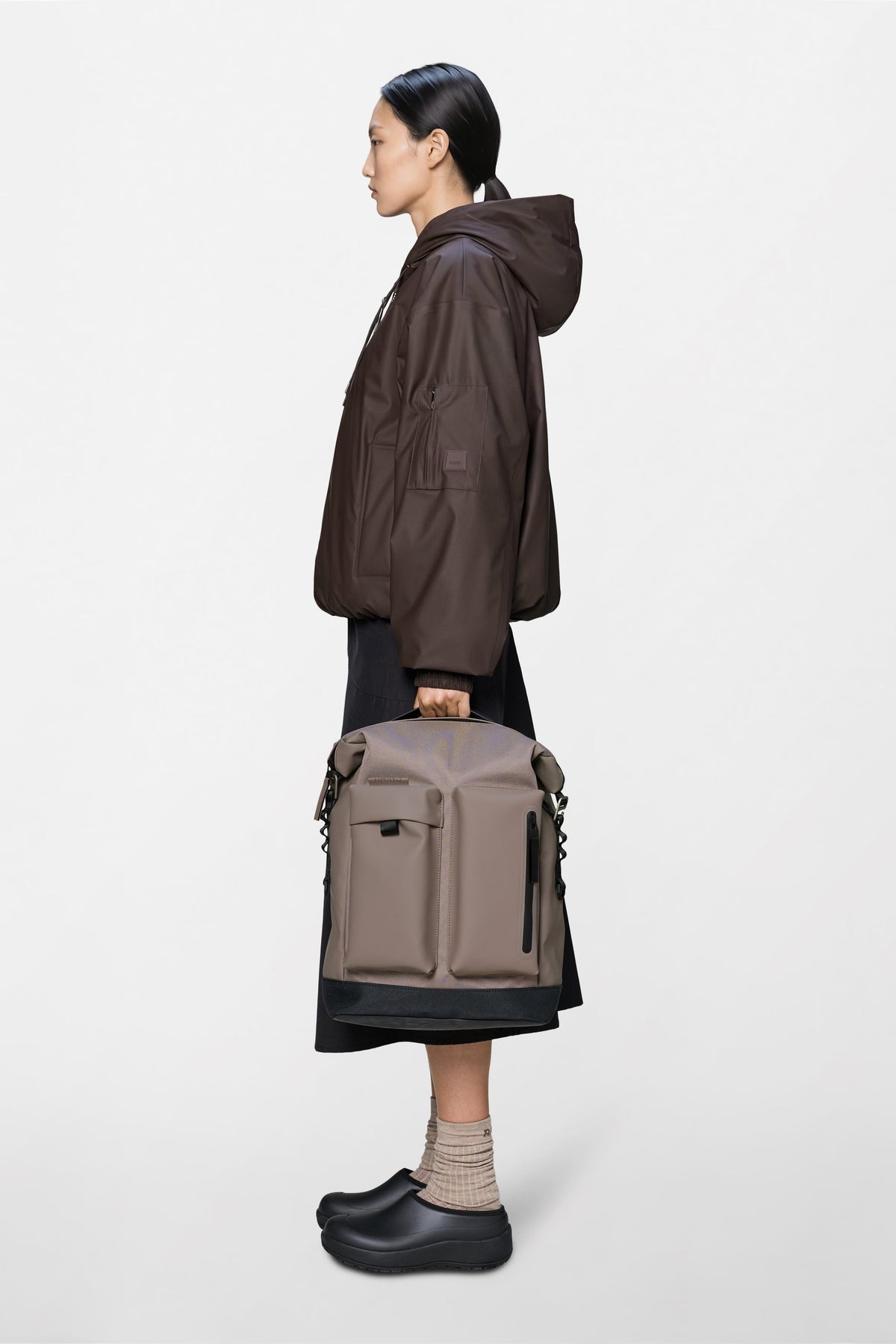 Otaru Backpack