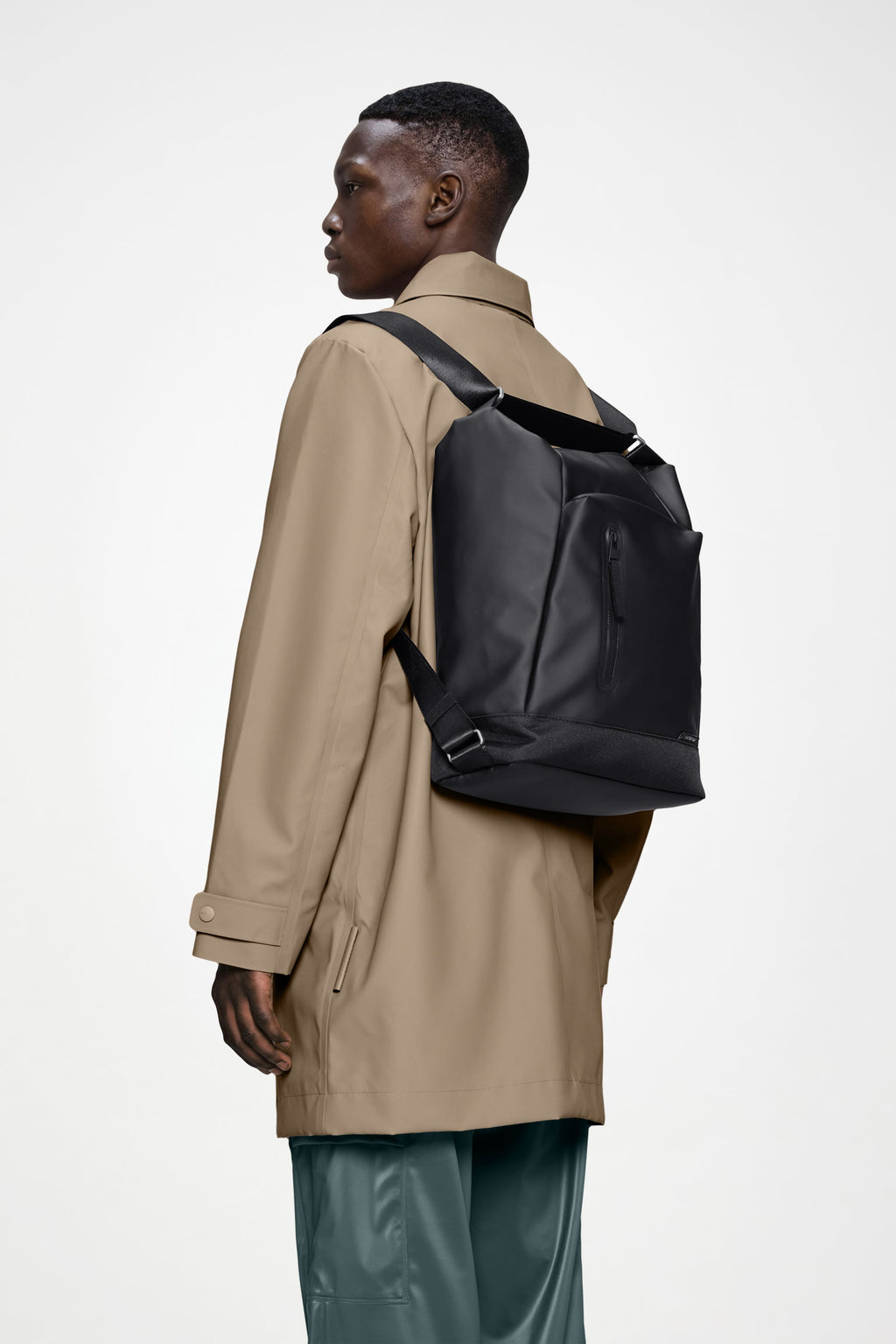 Otaru Hobo Backpack