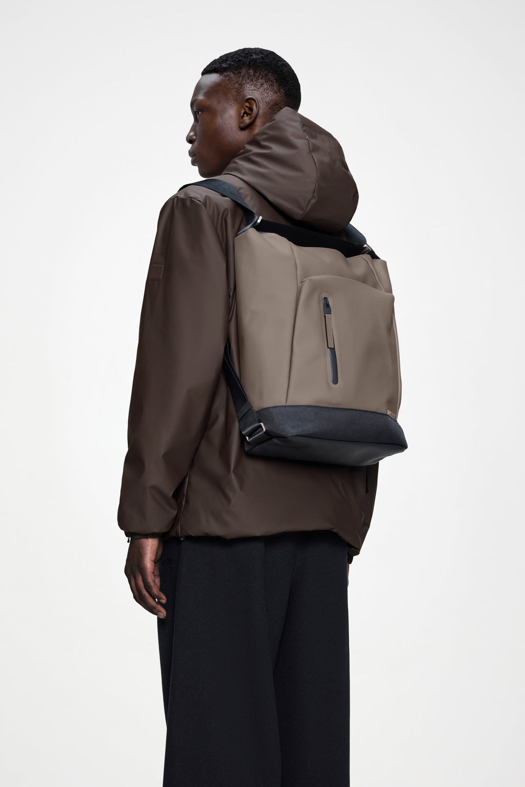 Otaru Hobo Backpack