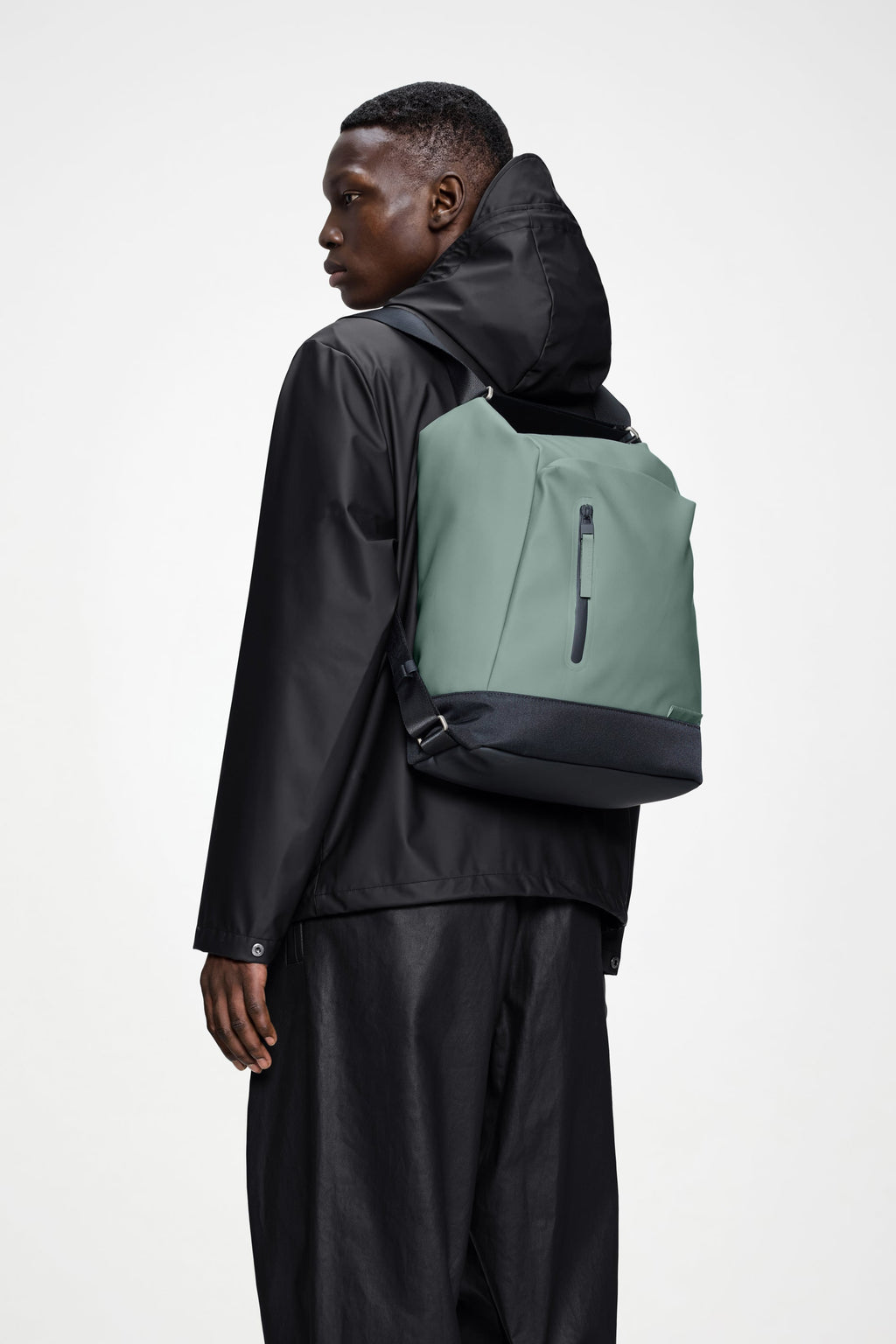 Otaru Hobo Backpack