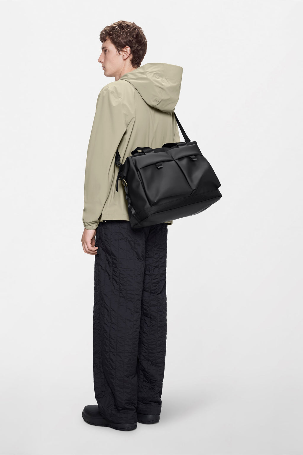 Otaru Weekend Bag Small