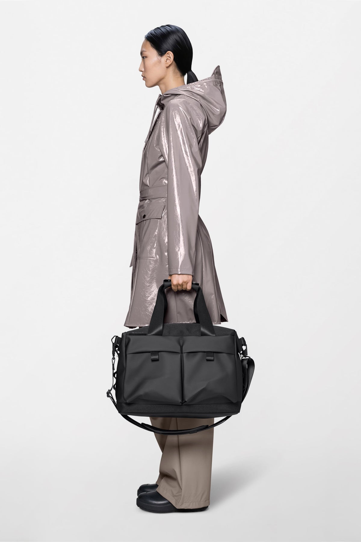 Otaru Weekend Bag Small