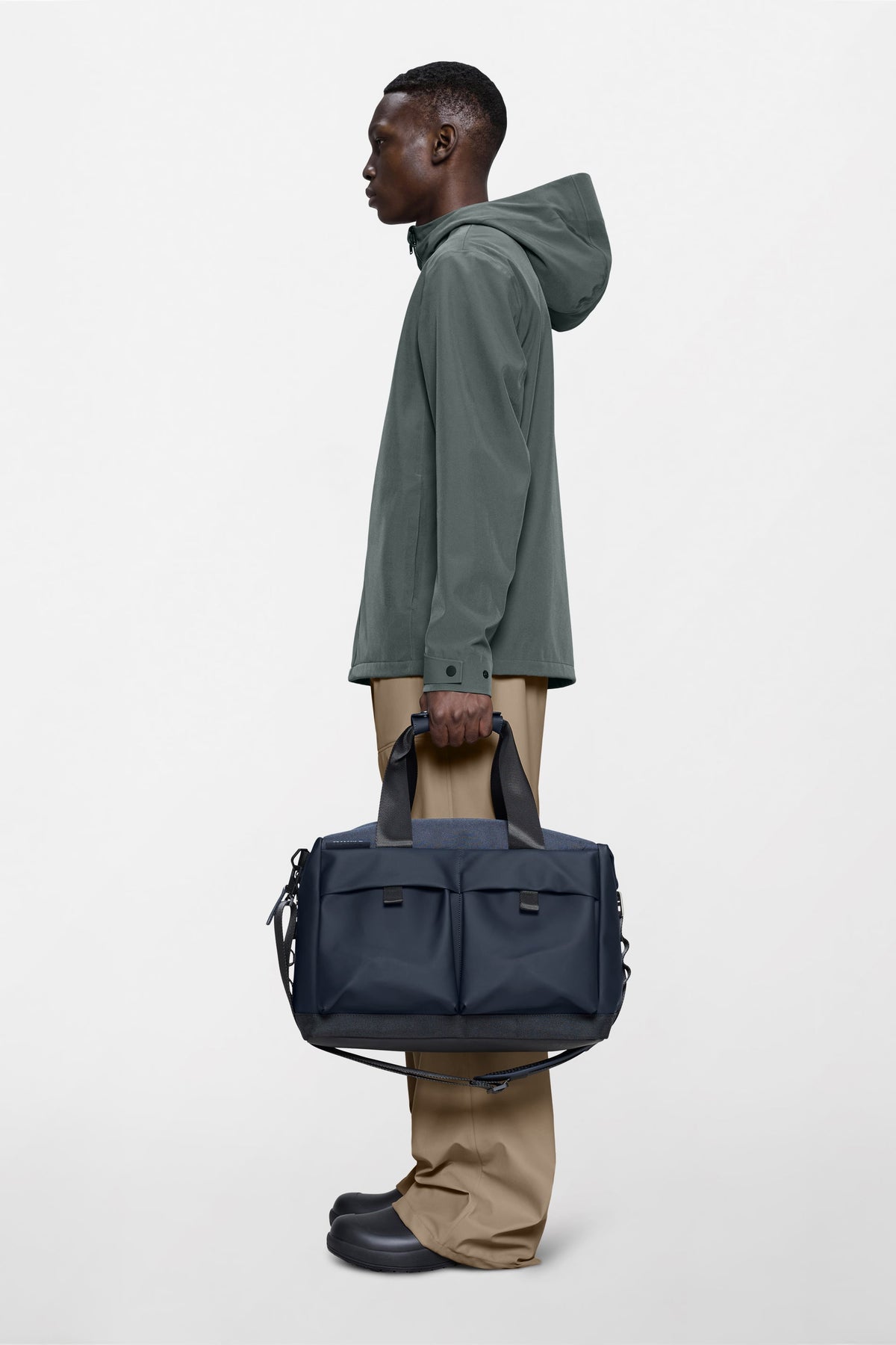 Otaru Weekend Bag Small