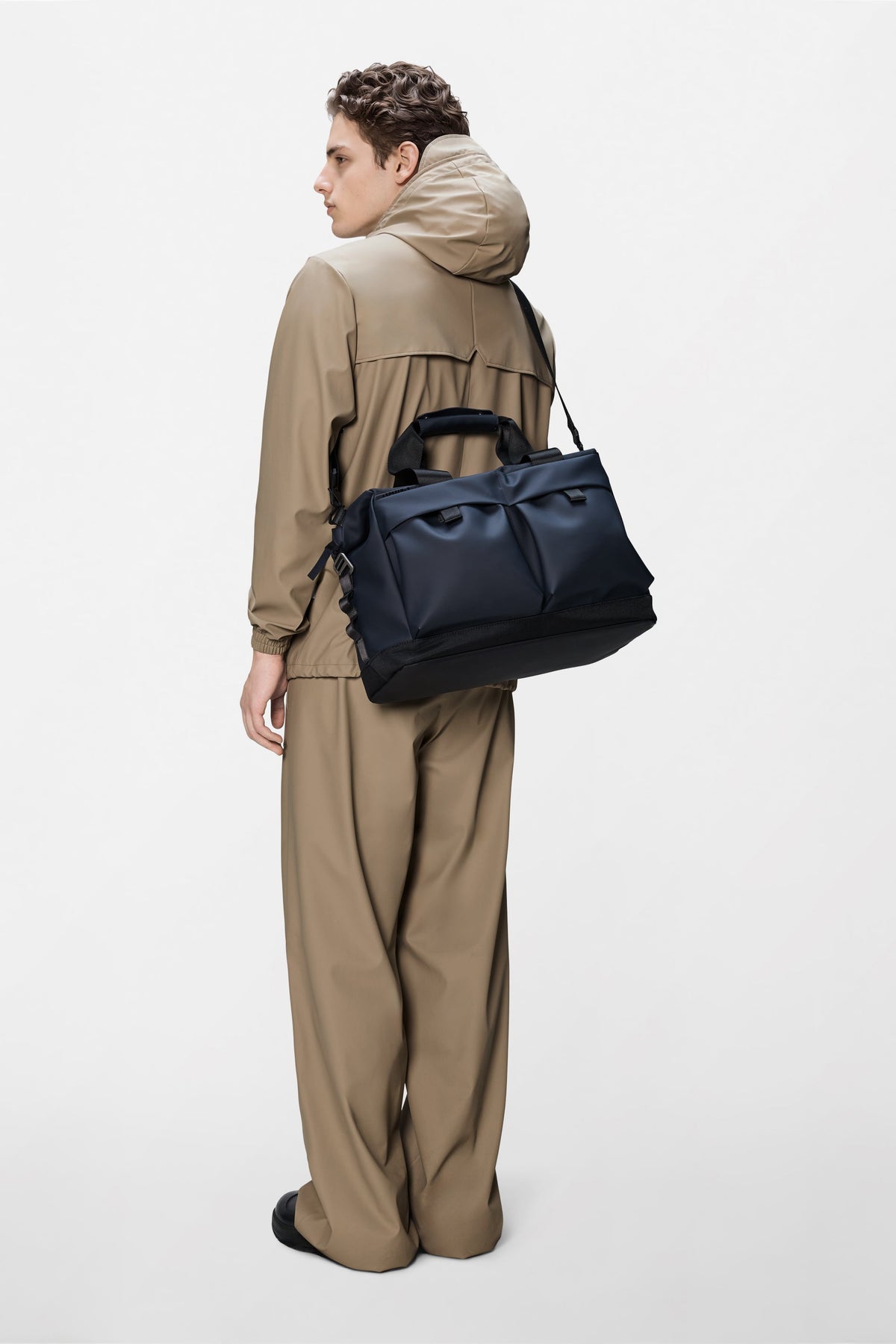 Otaru Weekend Bag Small
