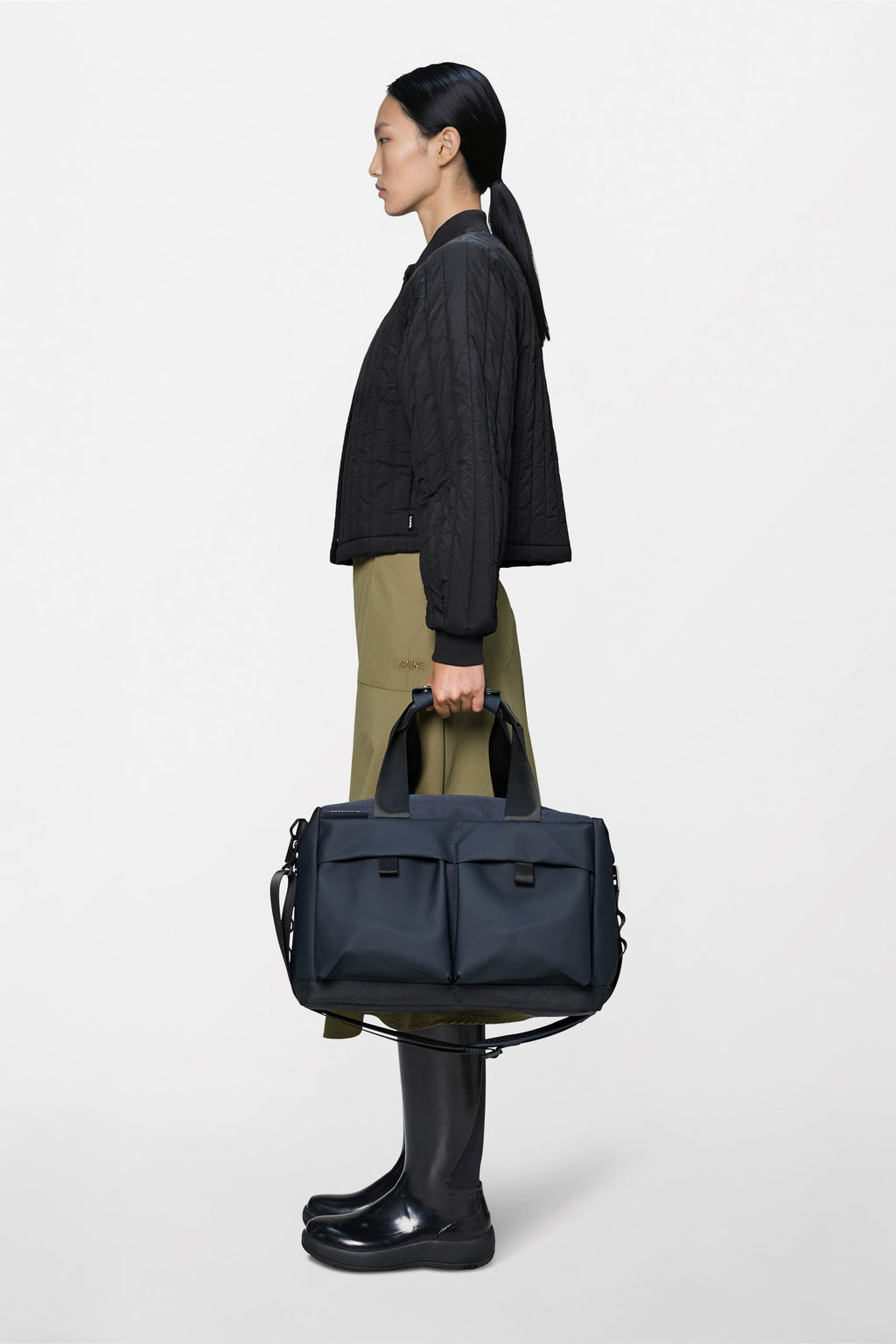 Otaru Weekend Bag Small
