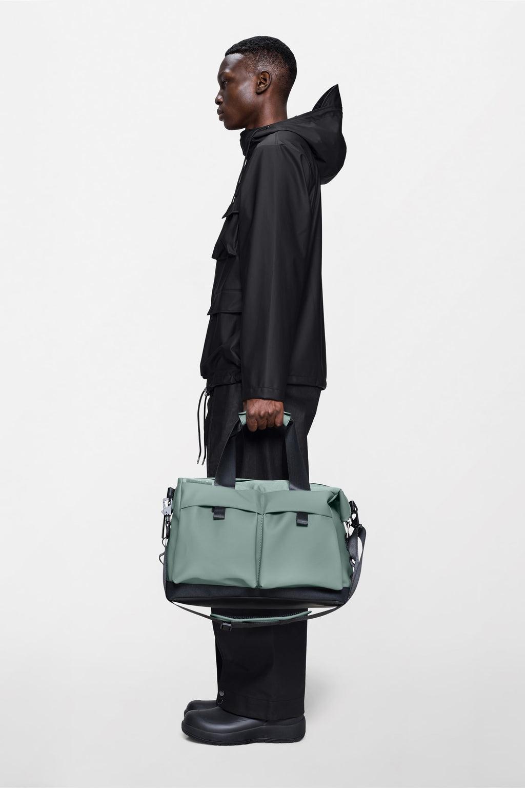 Otaru Weekend Bag Small