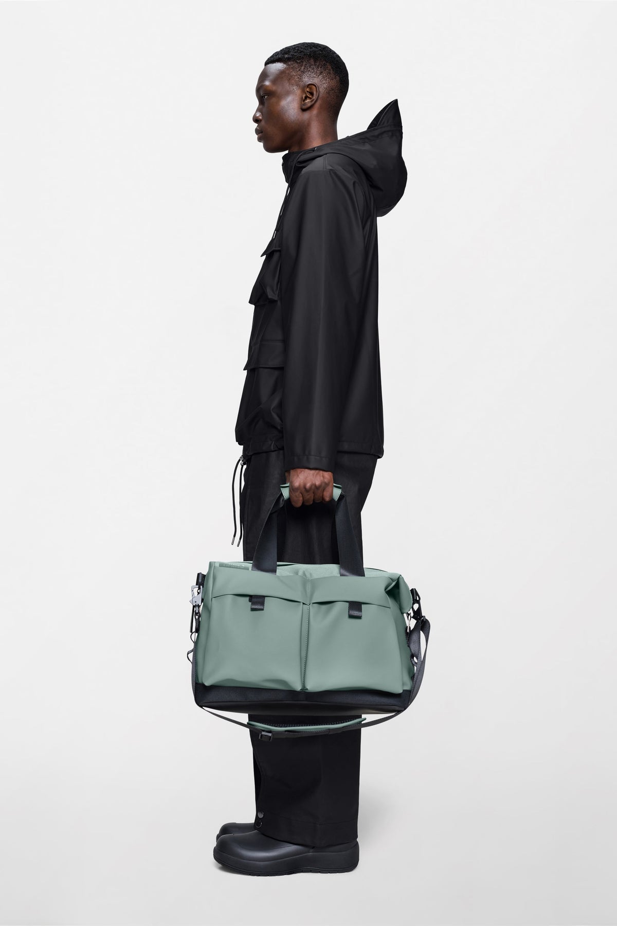 Otaru Weekend Bag Small
