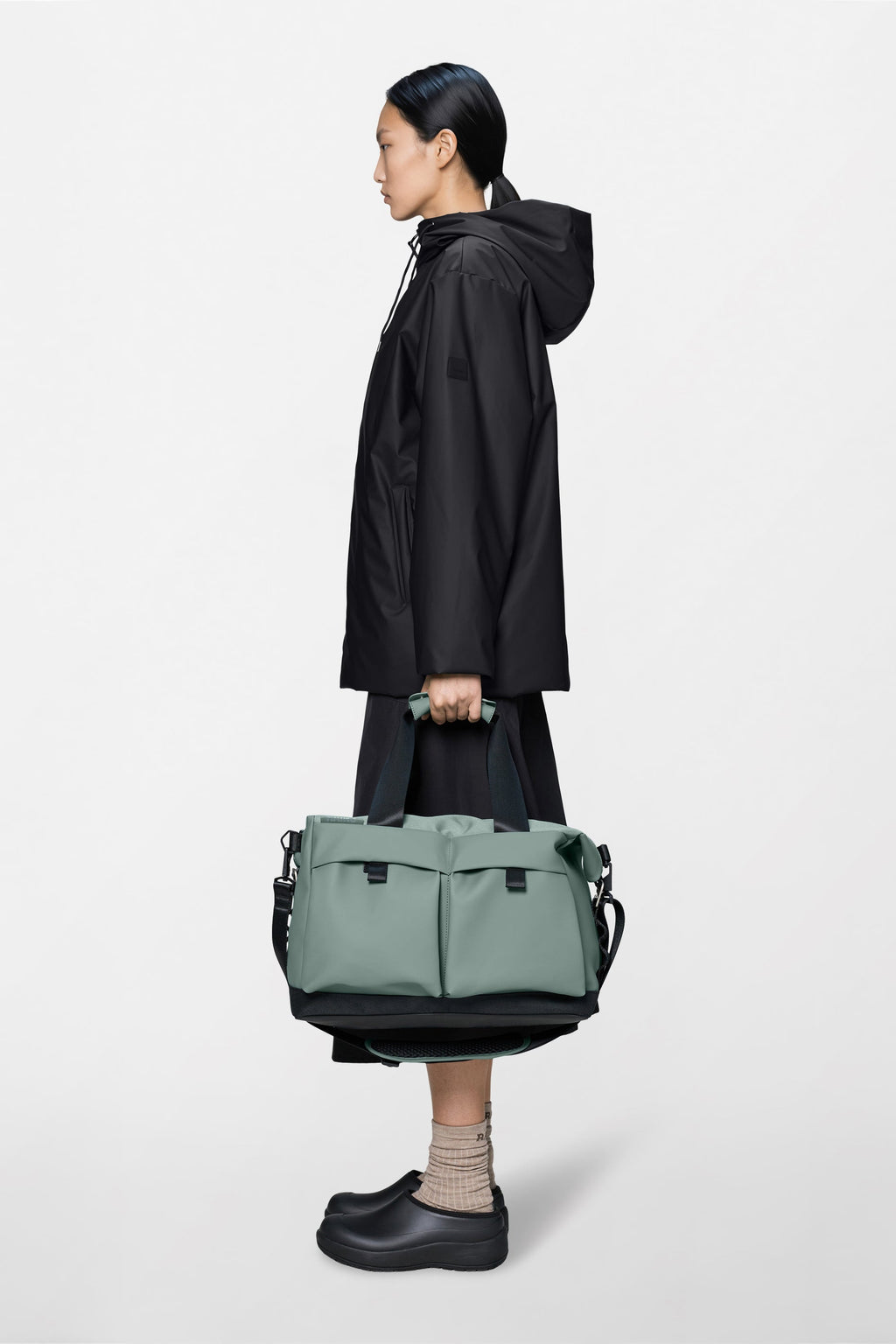 Otaru Weekend Bag Small
