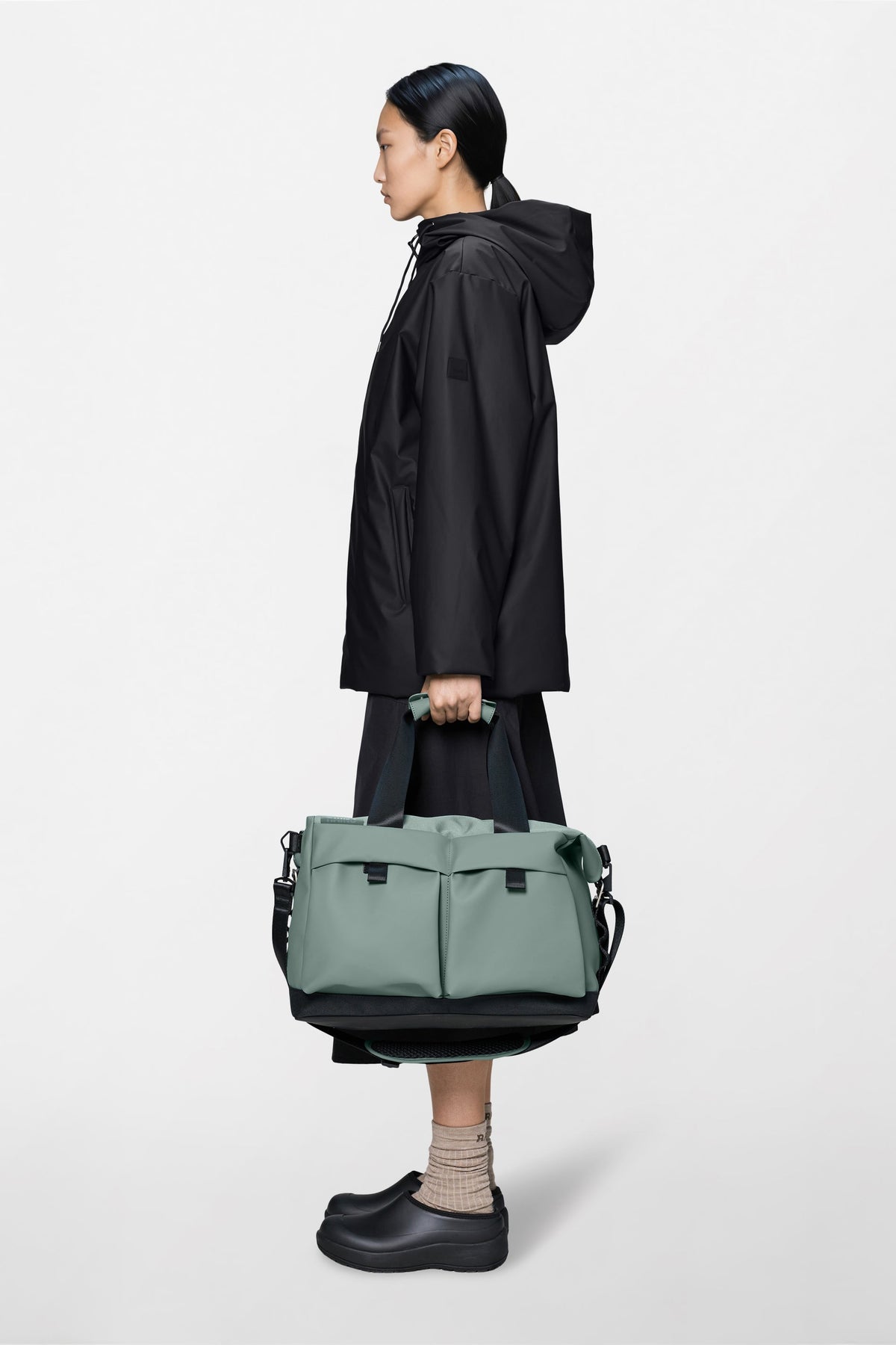 Otaru Weekend Bag Small