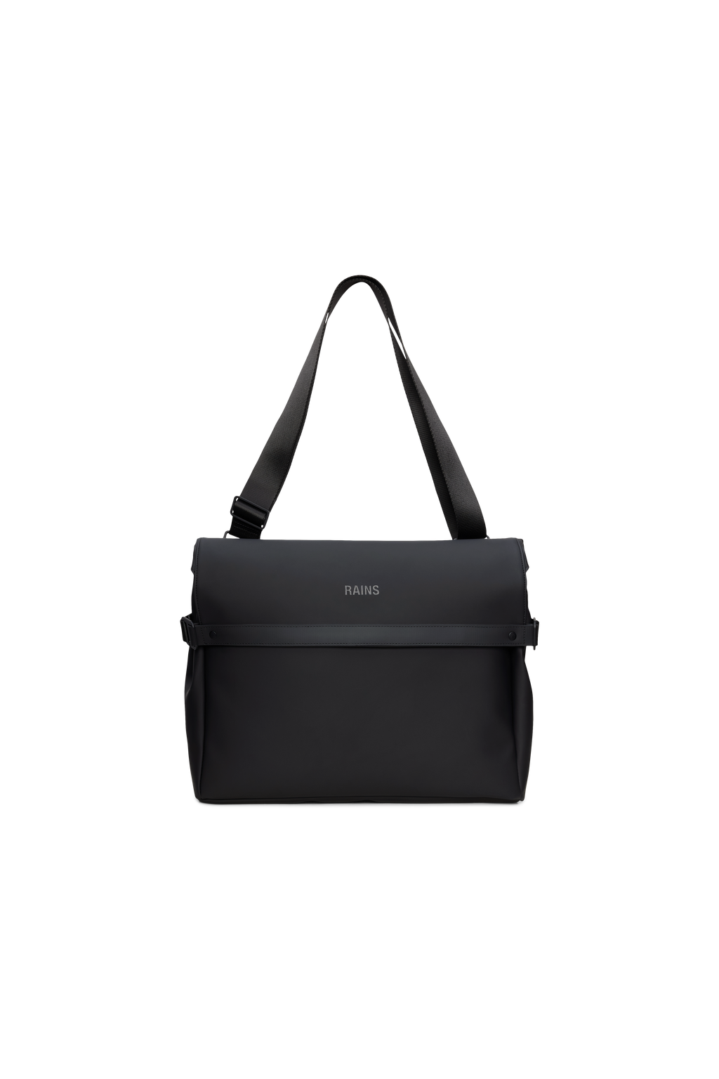 OTG Messenger Bag
