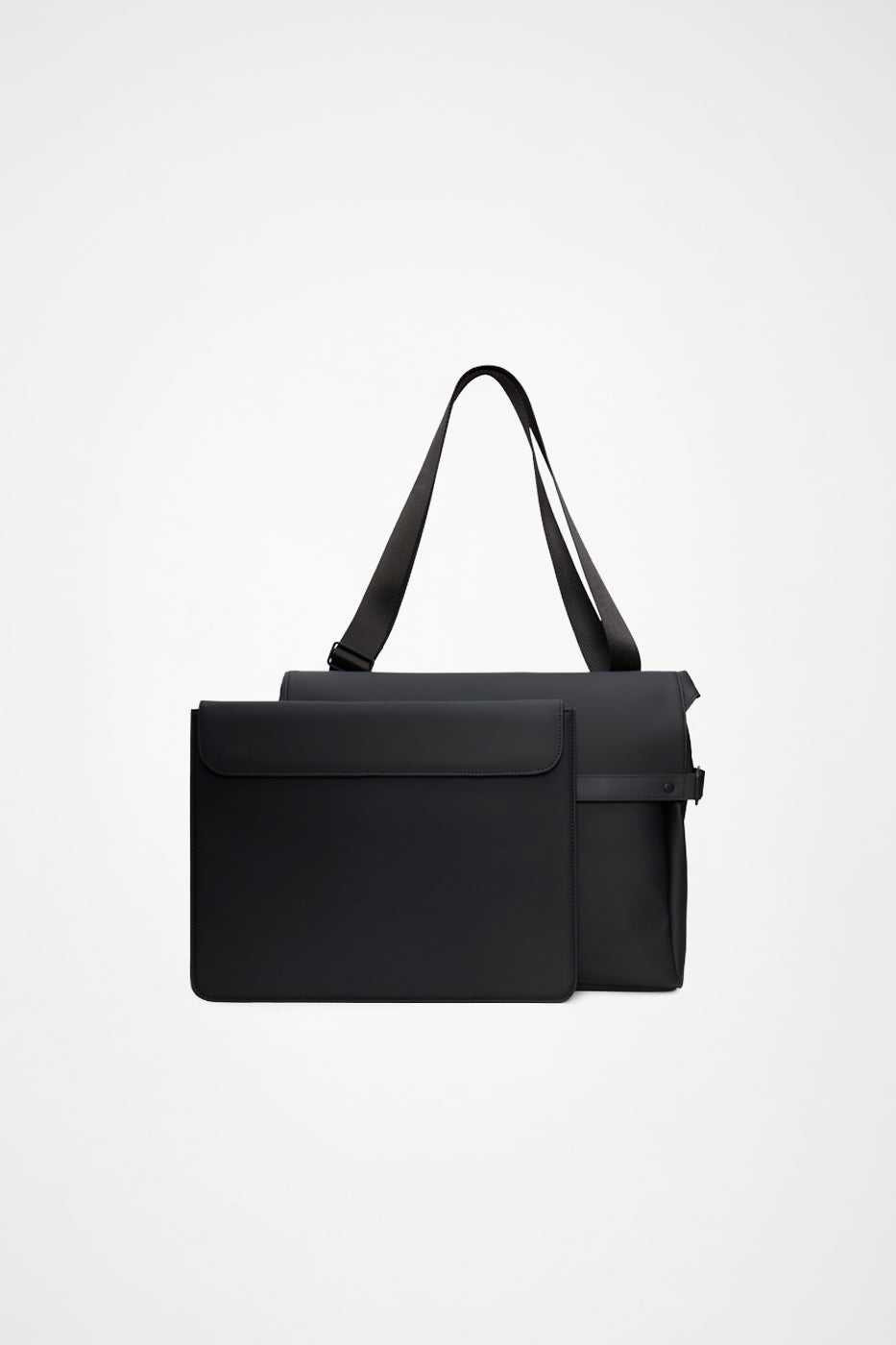 OTG Messenger Bag