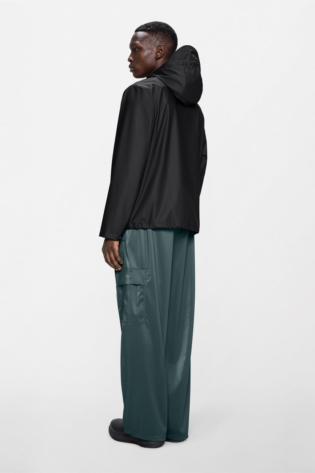 Pocket Jacket
