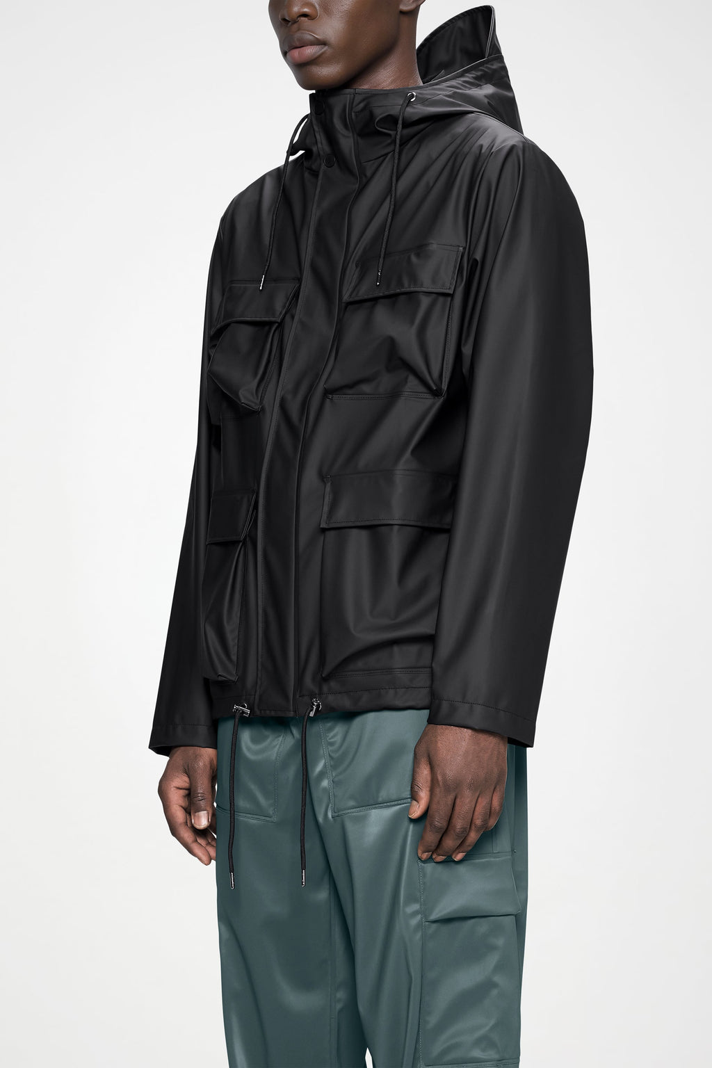 Pocket Jacket