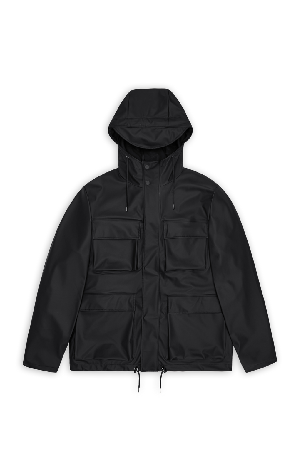 Pocket Jacket