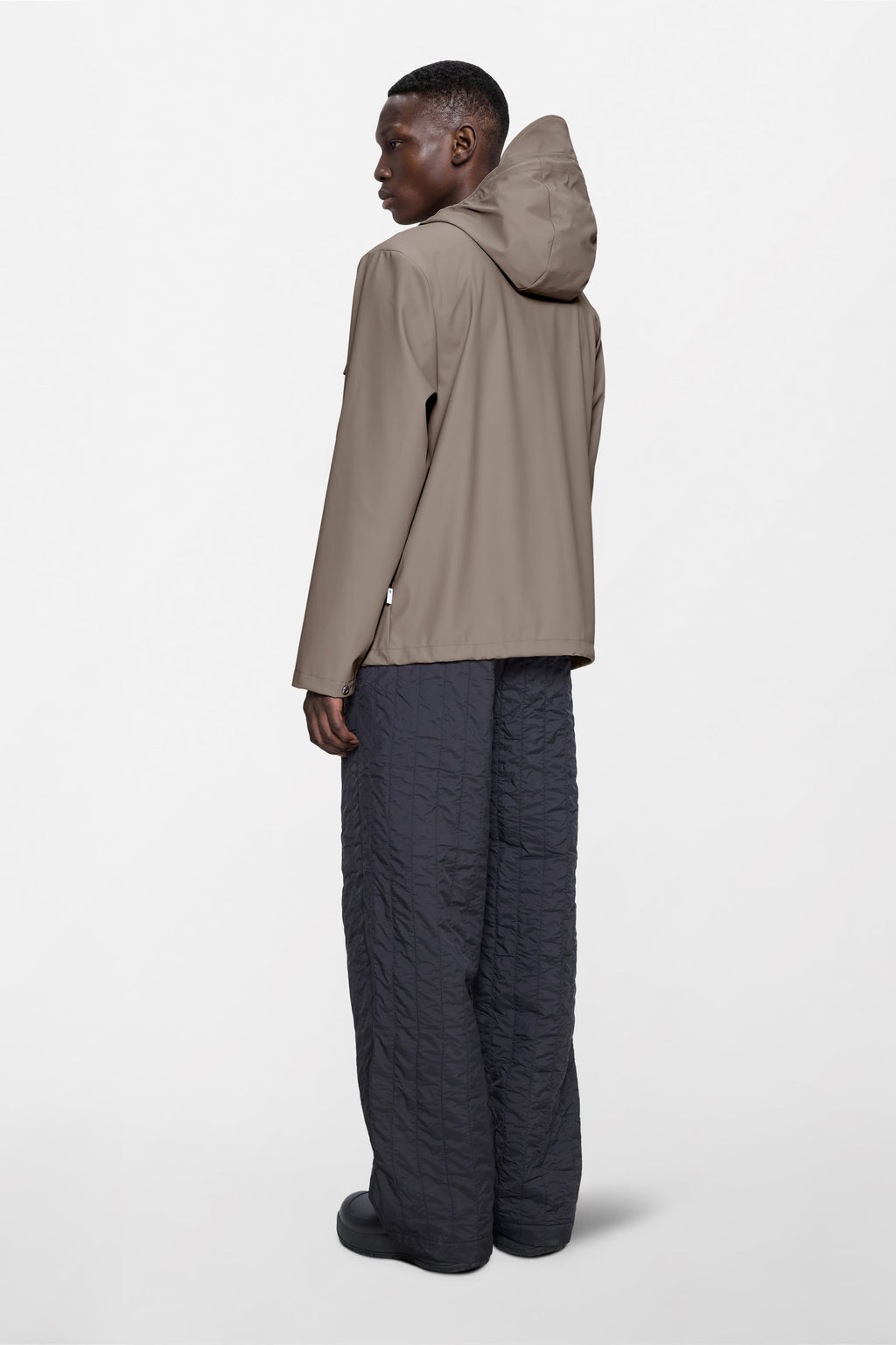 Pocket Jacket