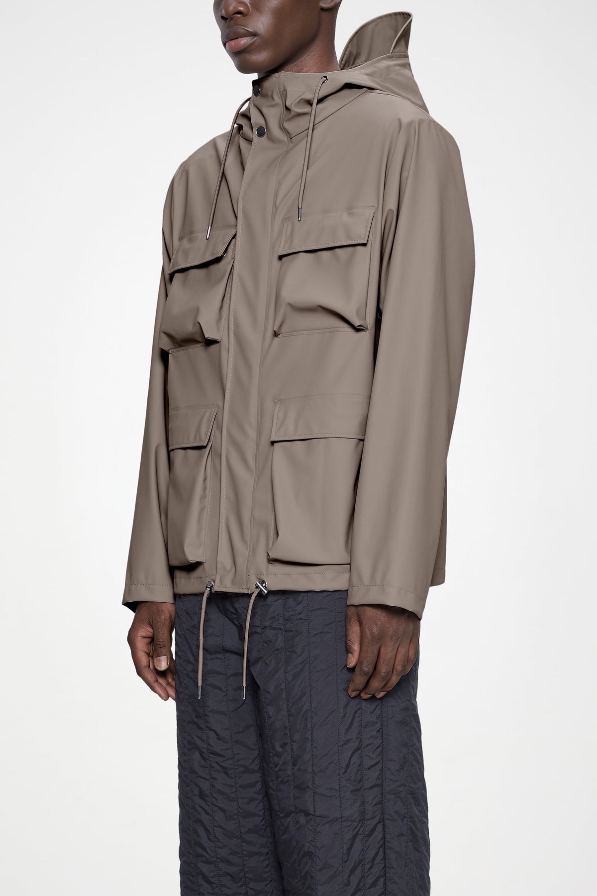 Pocket Jacket