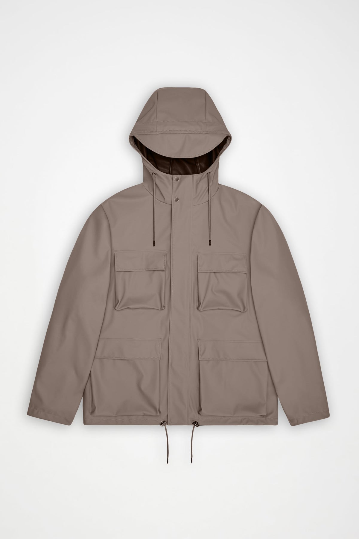Pocket Jacket