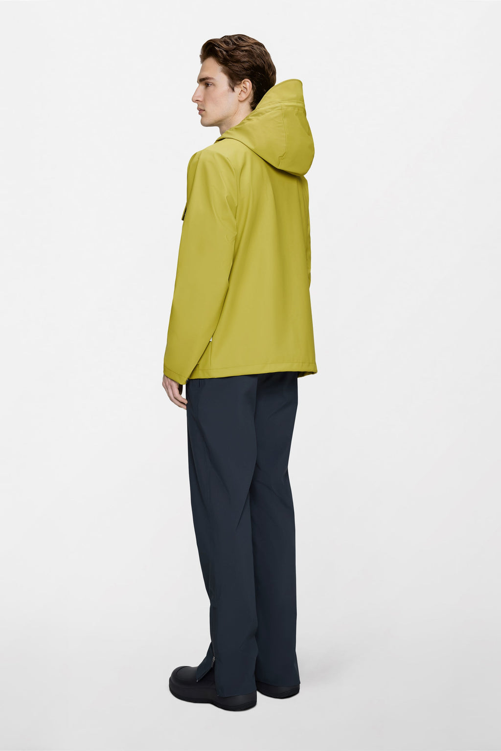 Pocket Jacket