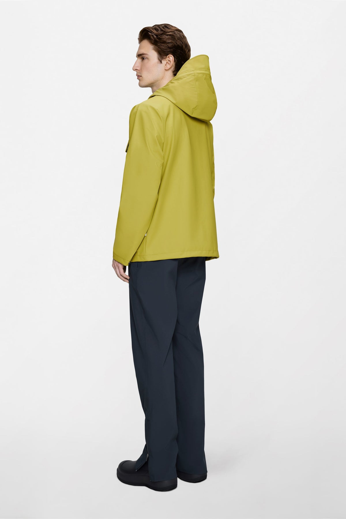 Pocket Jacket