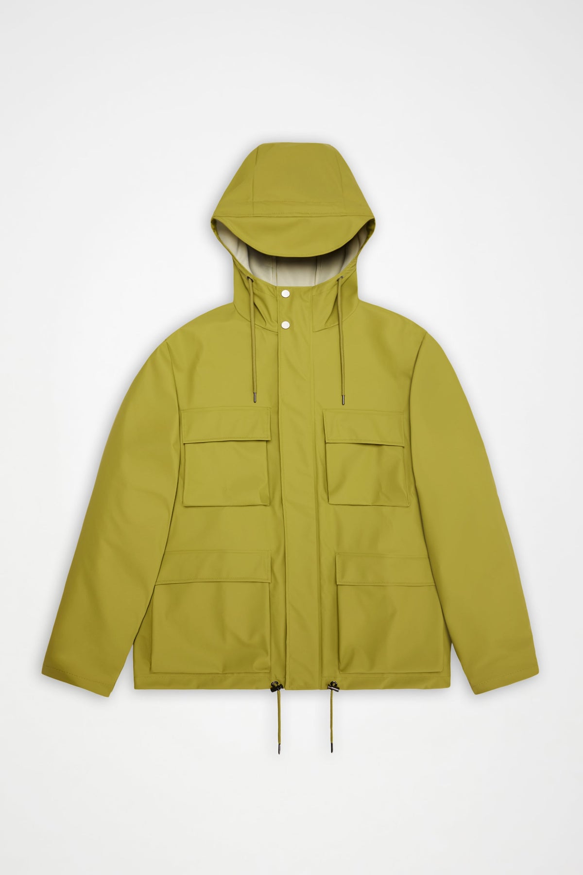 Pocket Jacket